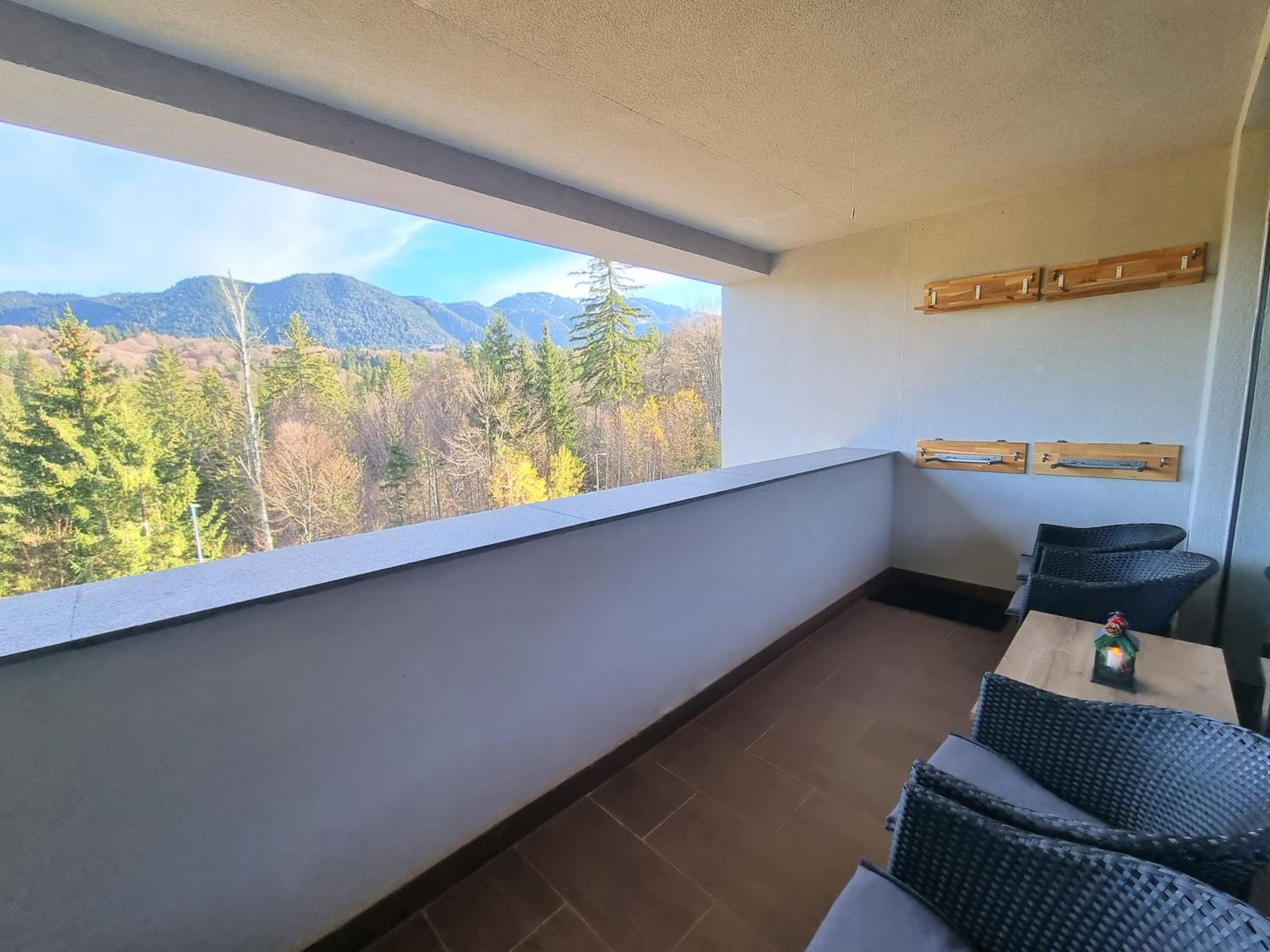 MAIO Studio Silver Mountain Poiana Brasov