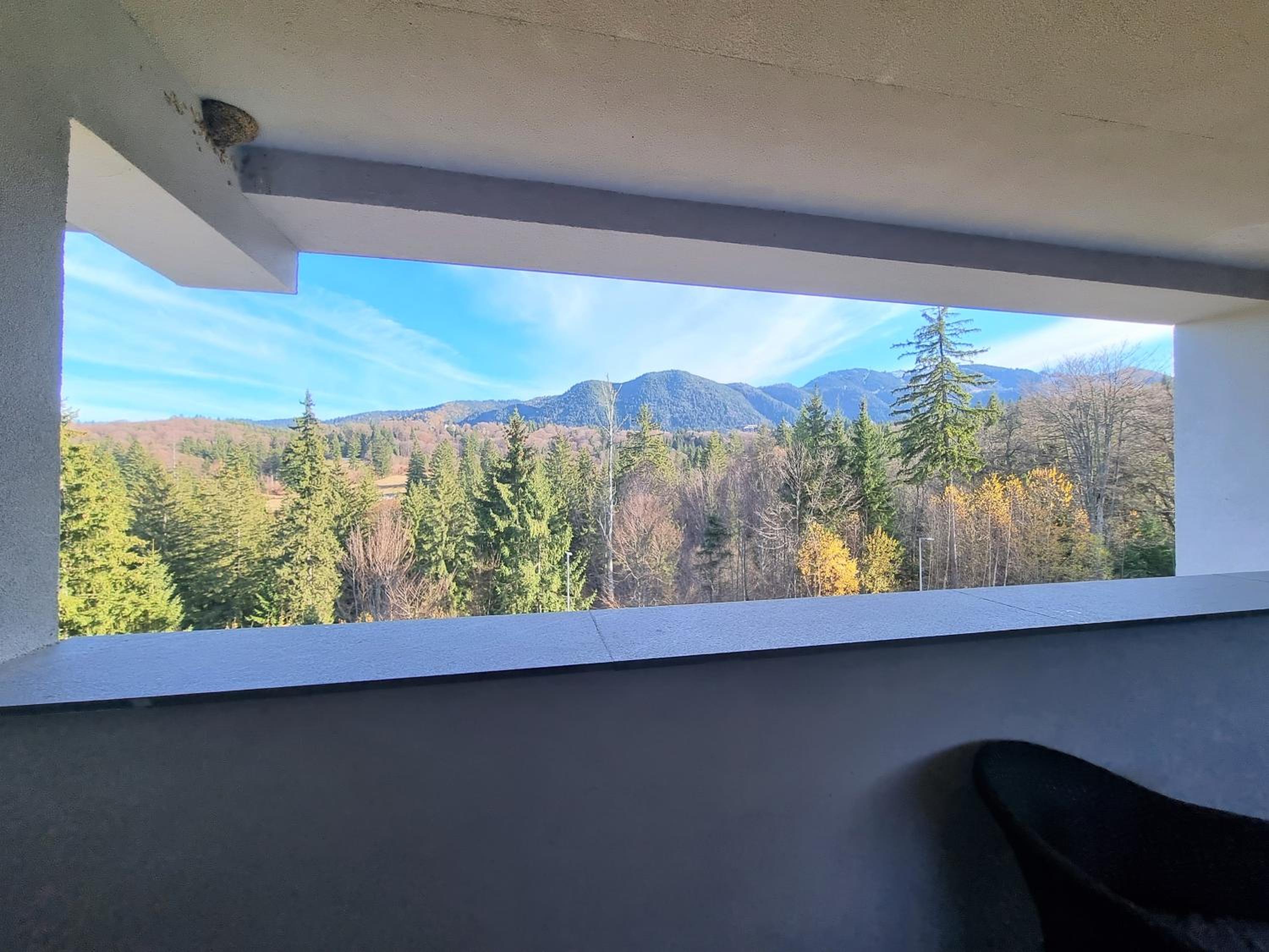 MAIO Studio Silver Mountain Poiana Brasov
