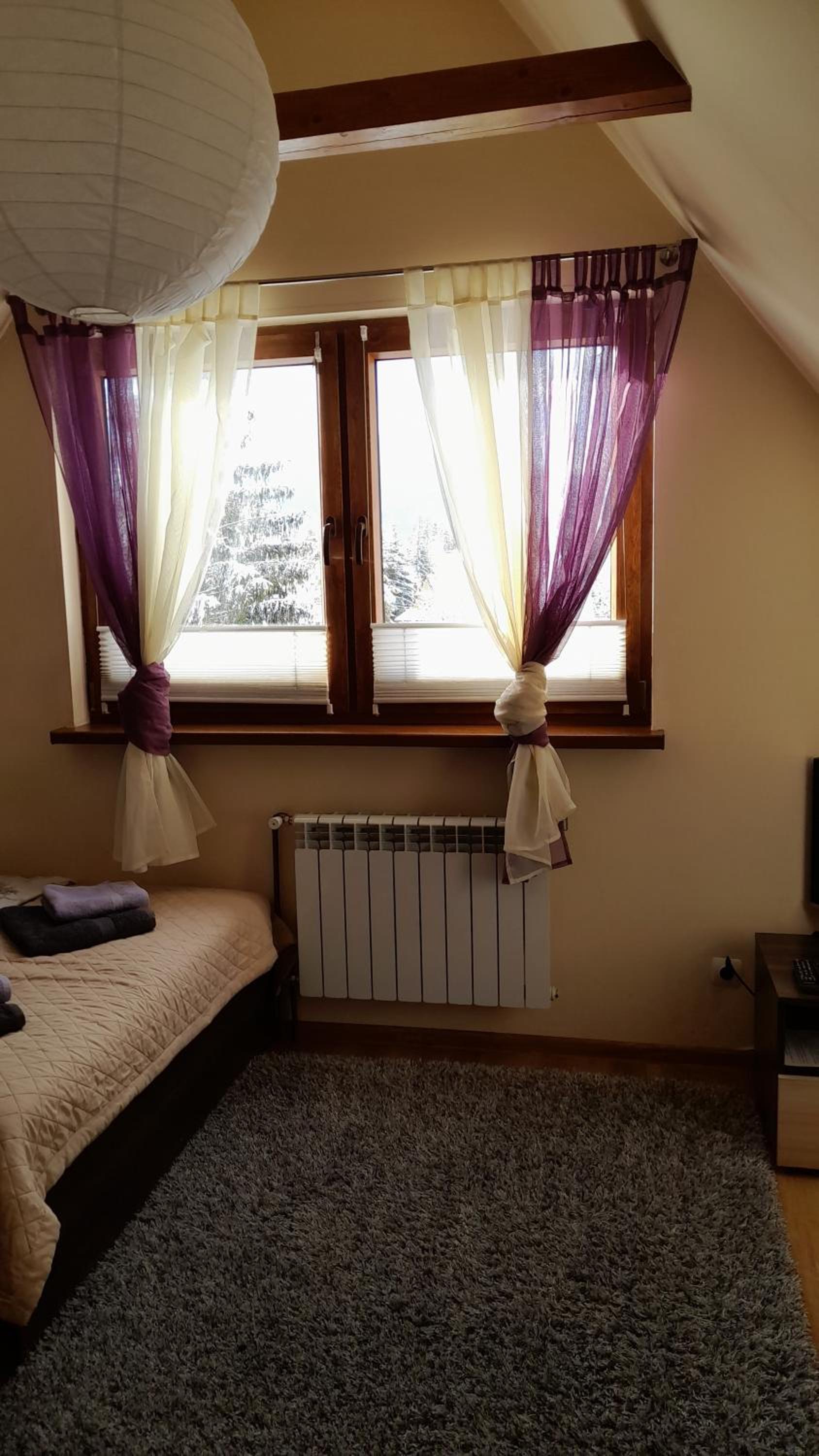 Tatary - u Stanisławy view 3