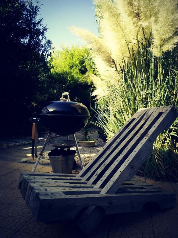 Dar Gitta & Wood El Haouaria