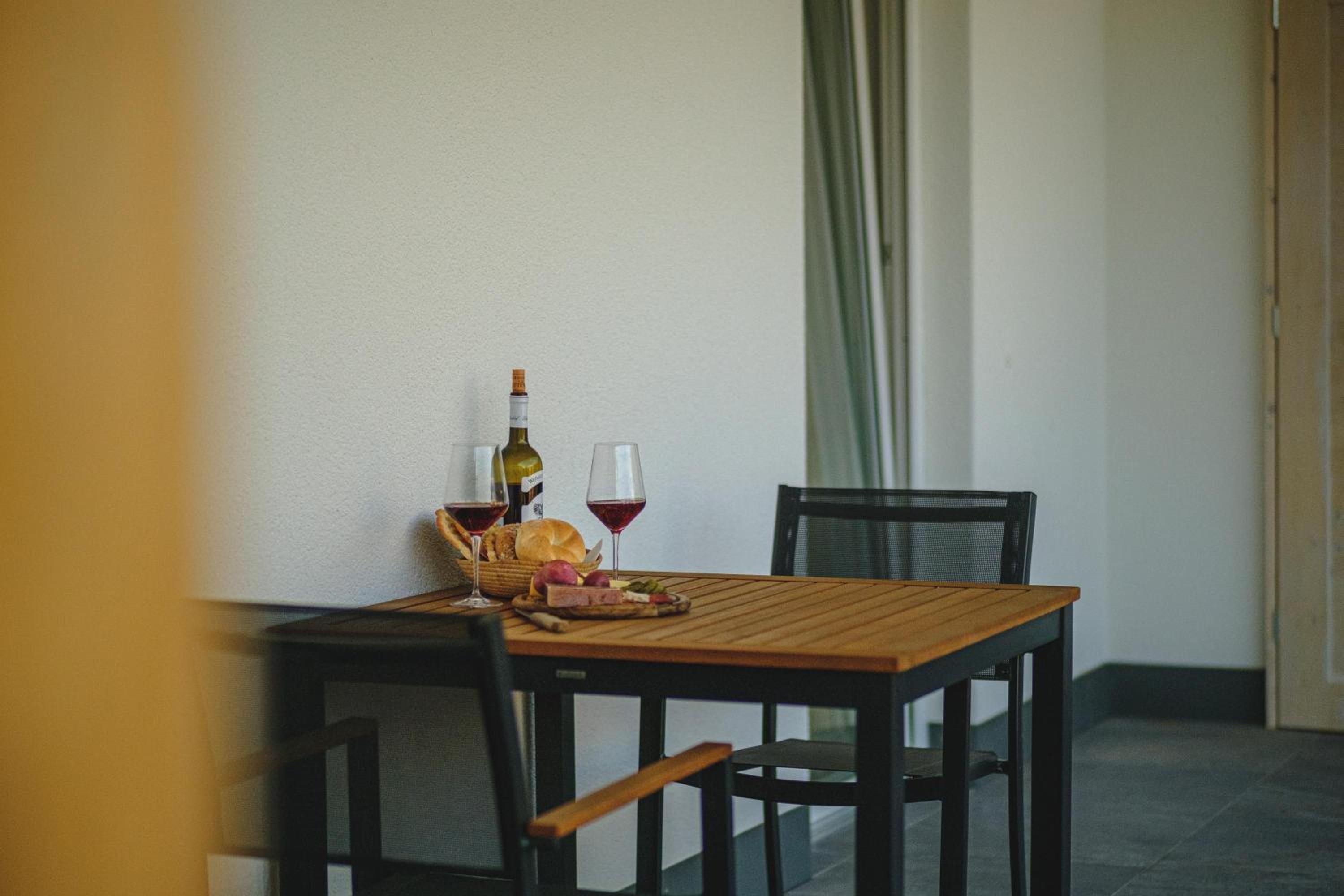 Beckenbinder Apartement Latemar