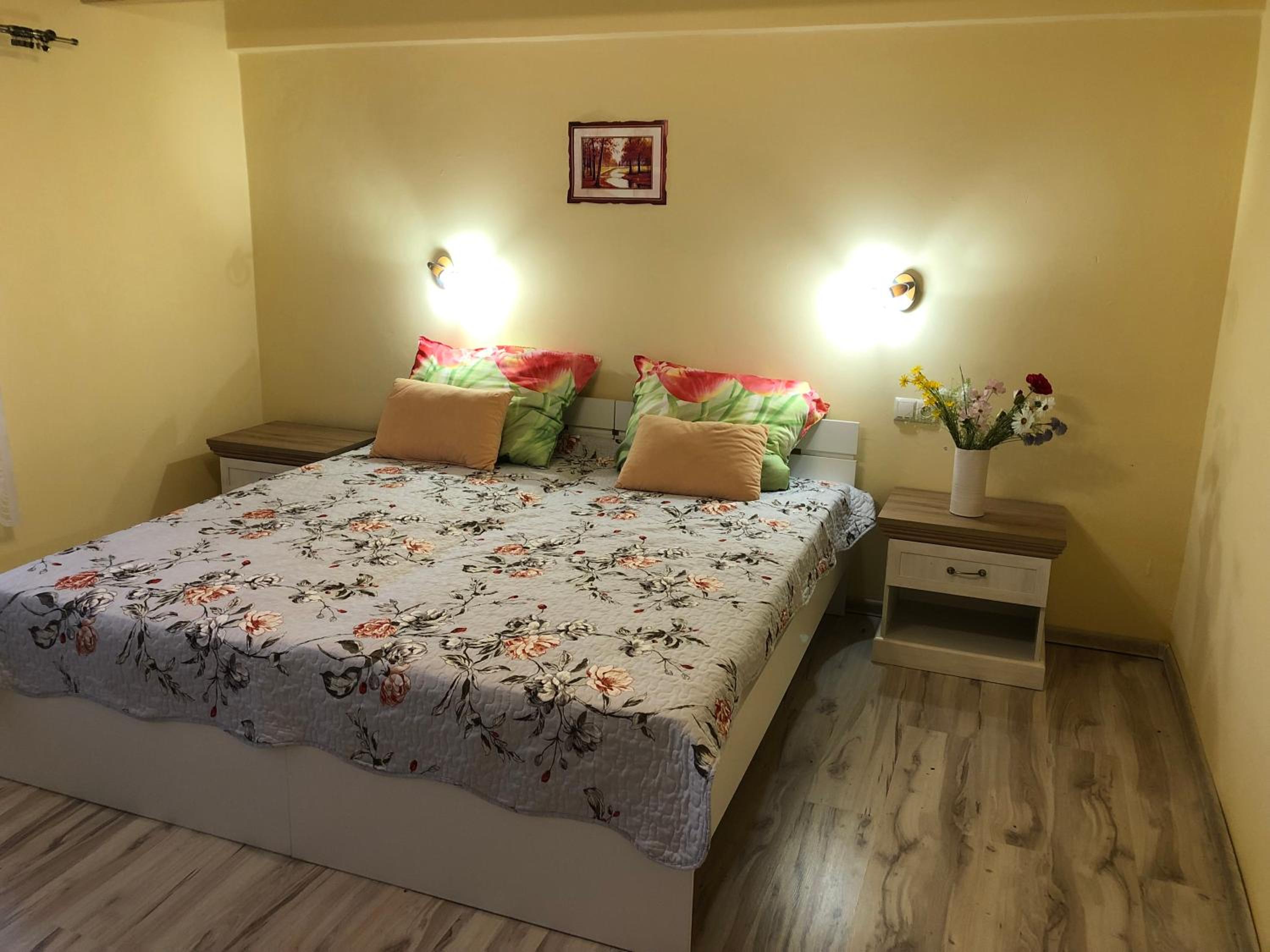 Apartmány Matilda view 2