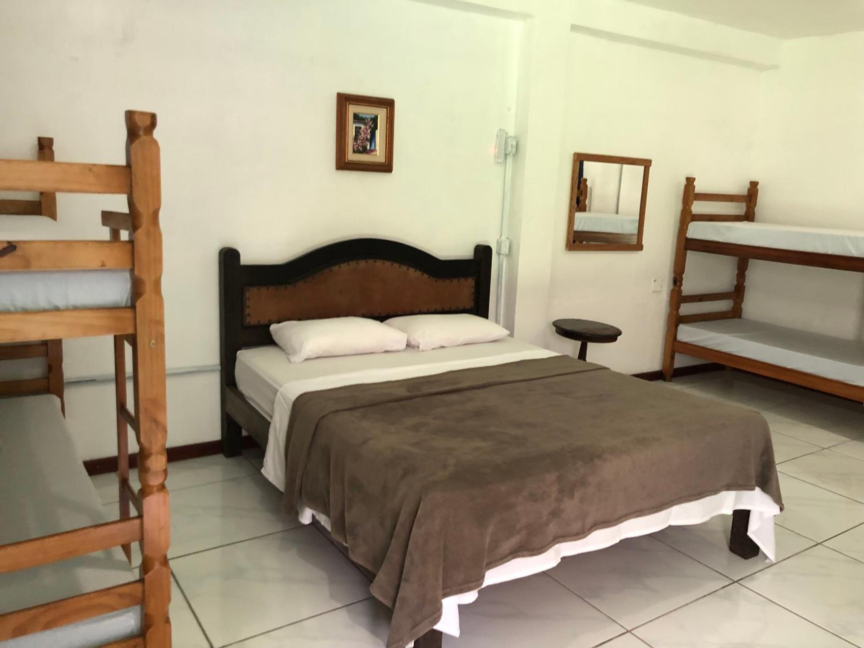 Suítes Casarão