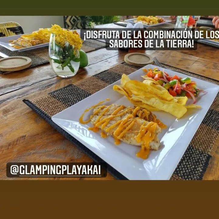 Playa Kai Glamping