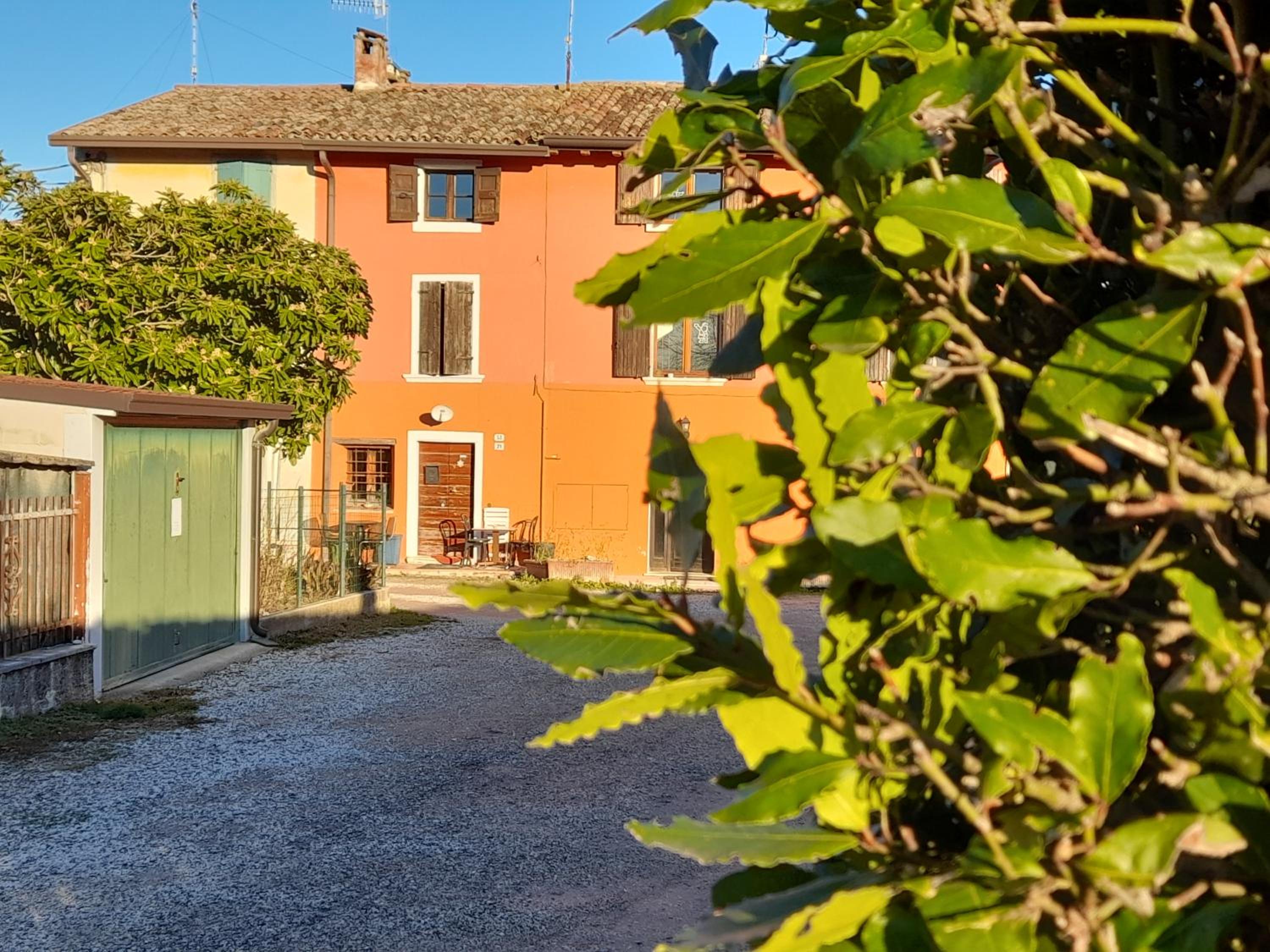 ZANINA COUNTRY HOUSE