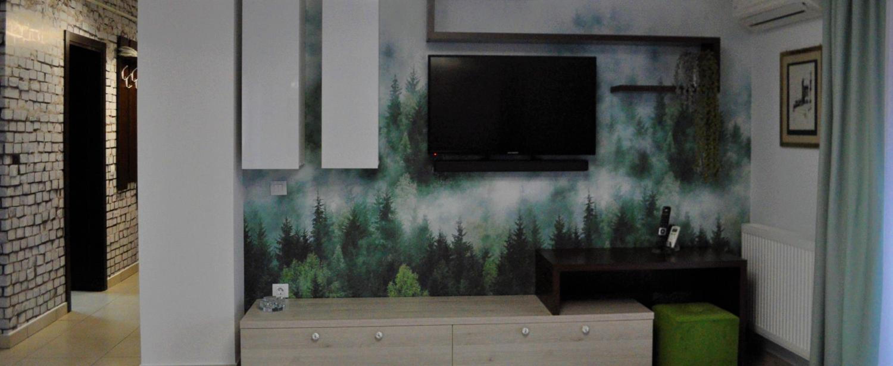 Rose Residence view 2