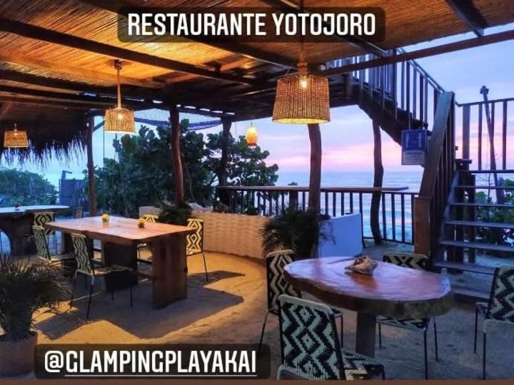 Playa Kai Glamping