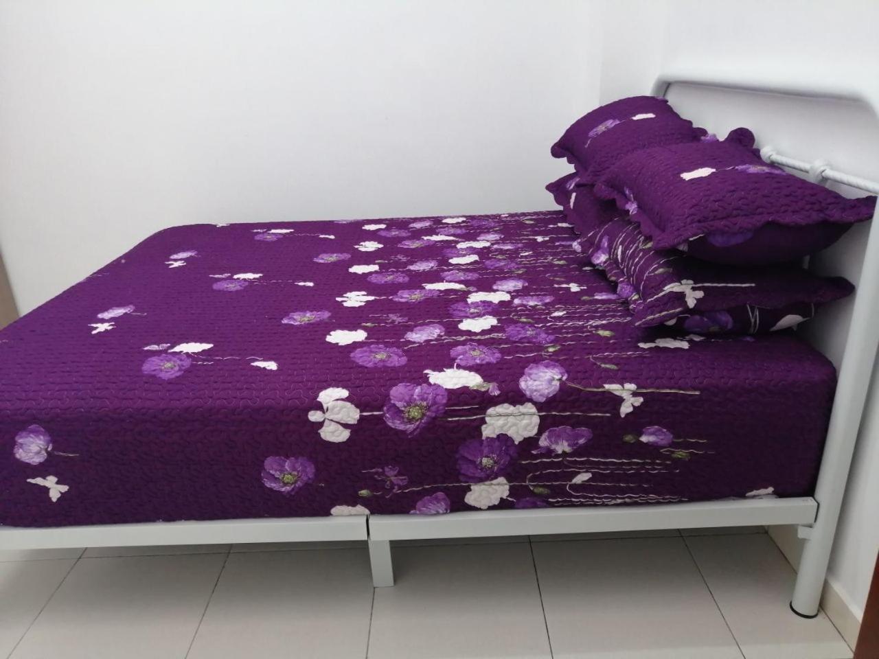 HOMESTAY KUANTAN INDERA SEMPURNA 2 photo 4