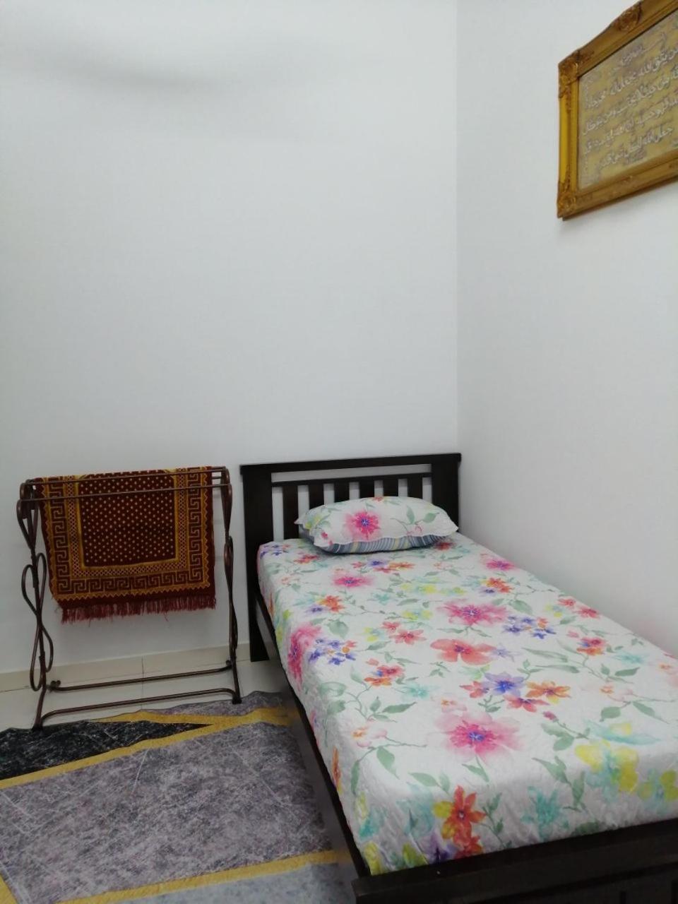 HOMESTAY KUANTAN INDERA SEMPURNA 2 photo 3