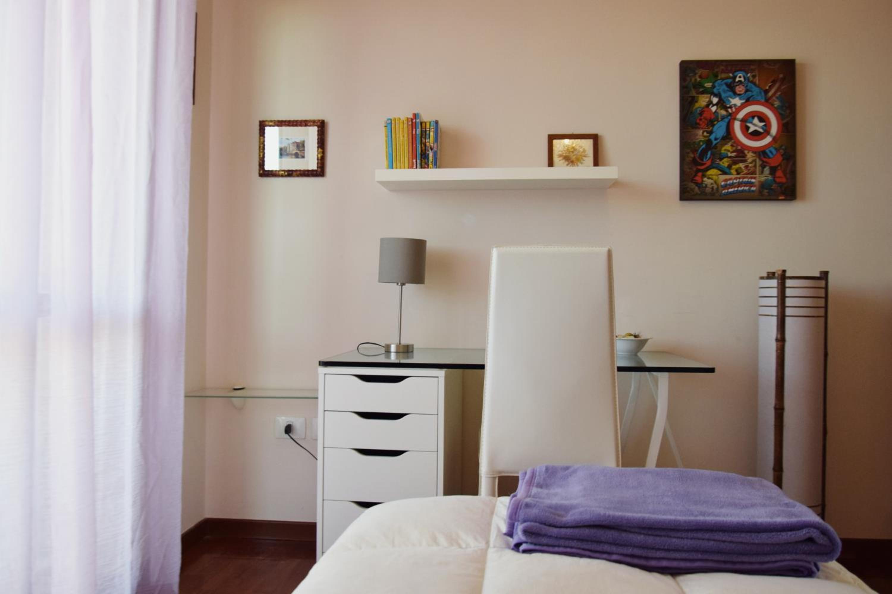 Guest House Dei Papi view 4