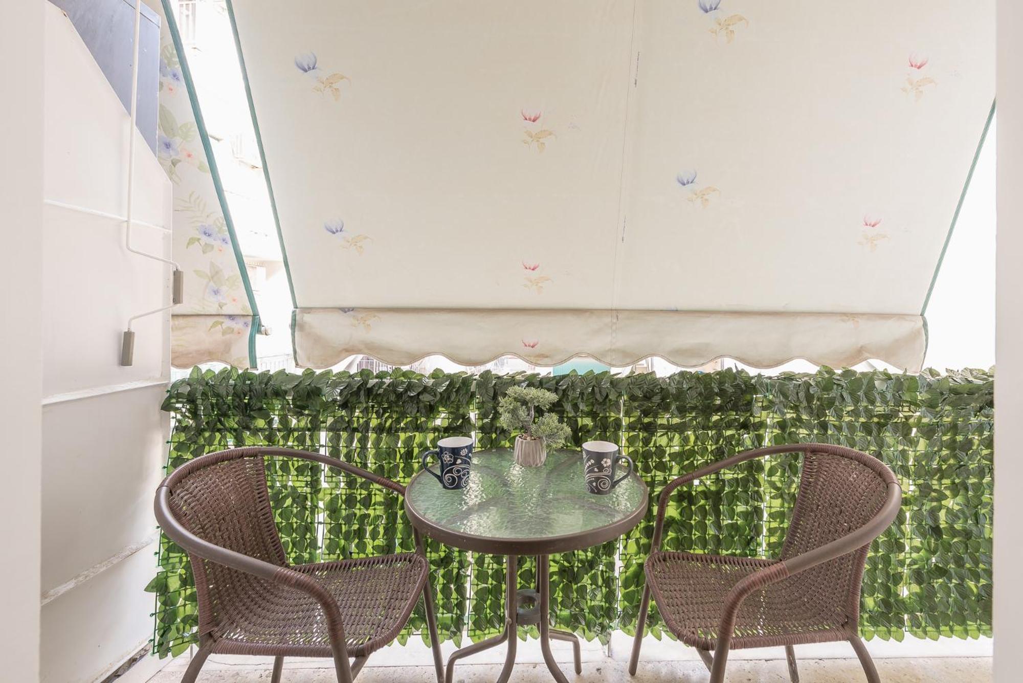 Boutique Acropolis Apartment by Cloudkeys - Just 5 minutes walk to Acropolis Museum — Athens