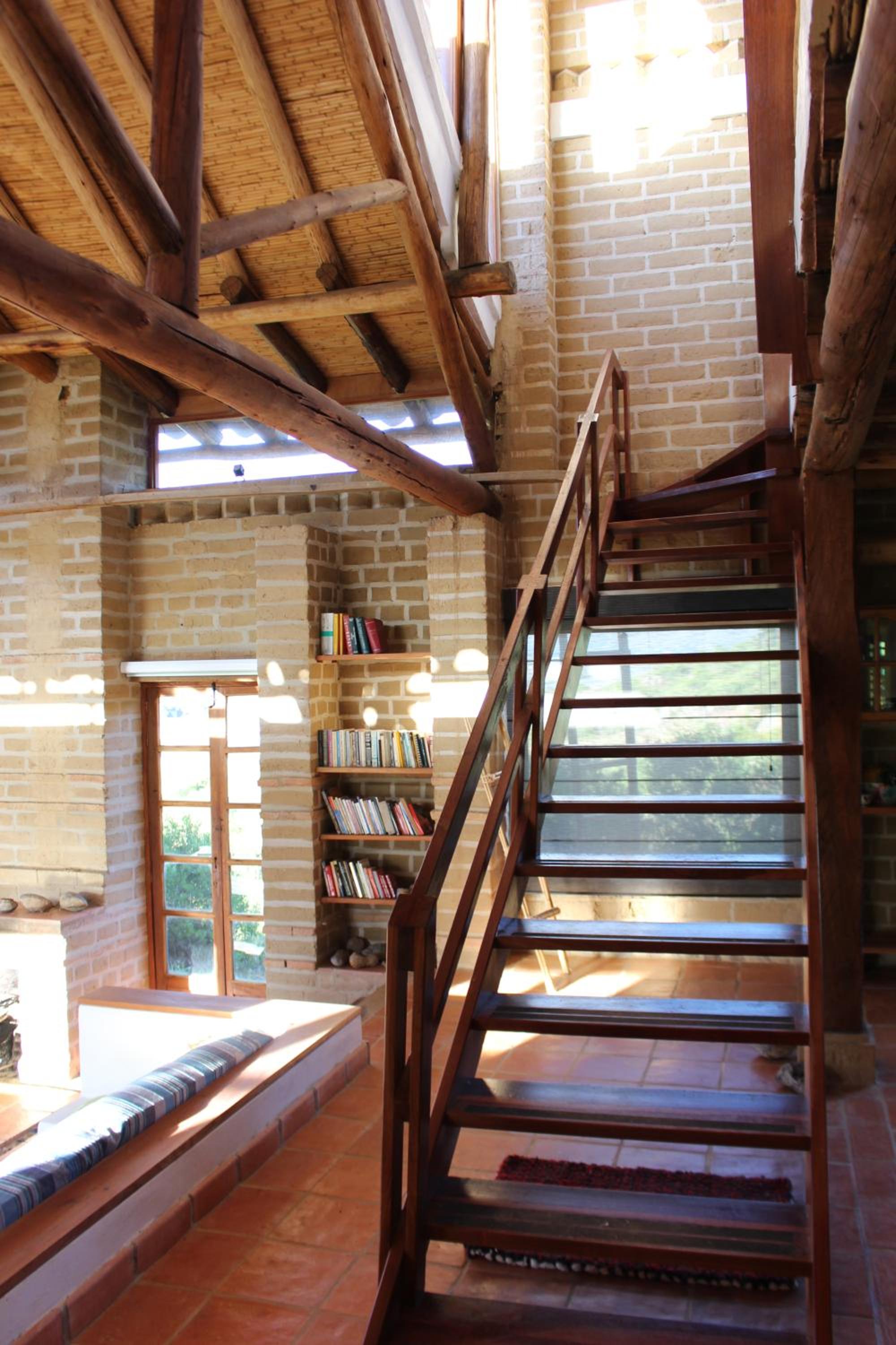 Casa El Tambre, Villa de Leyva Boyaca