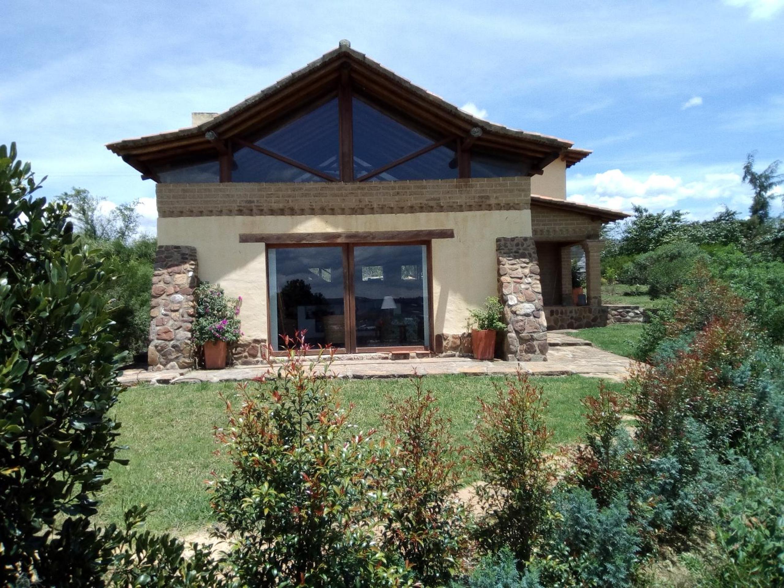 Casa El Tambre, Villa de Leyva Boyaca
