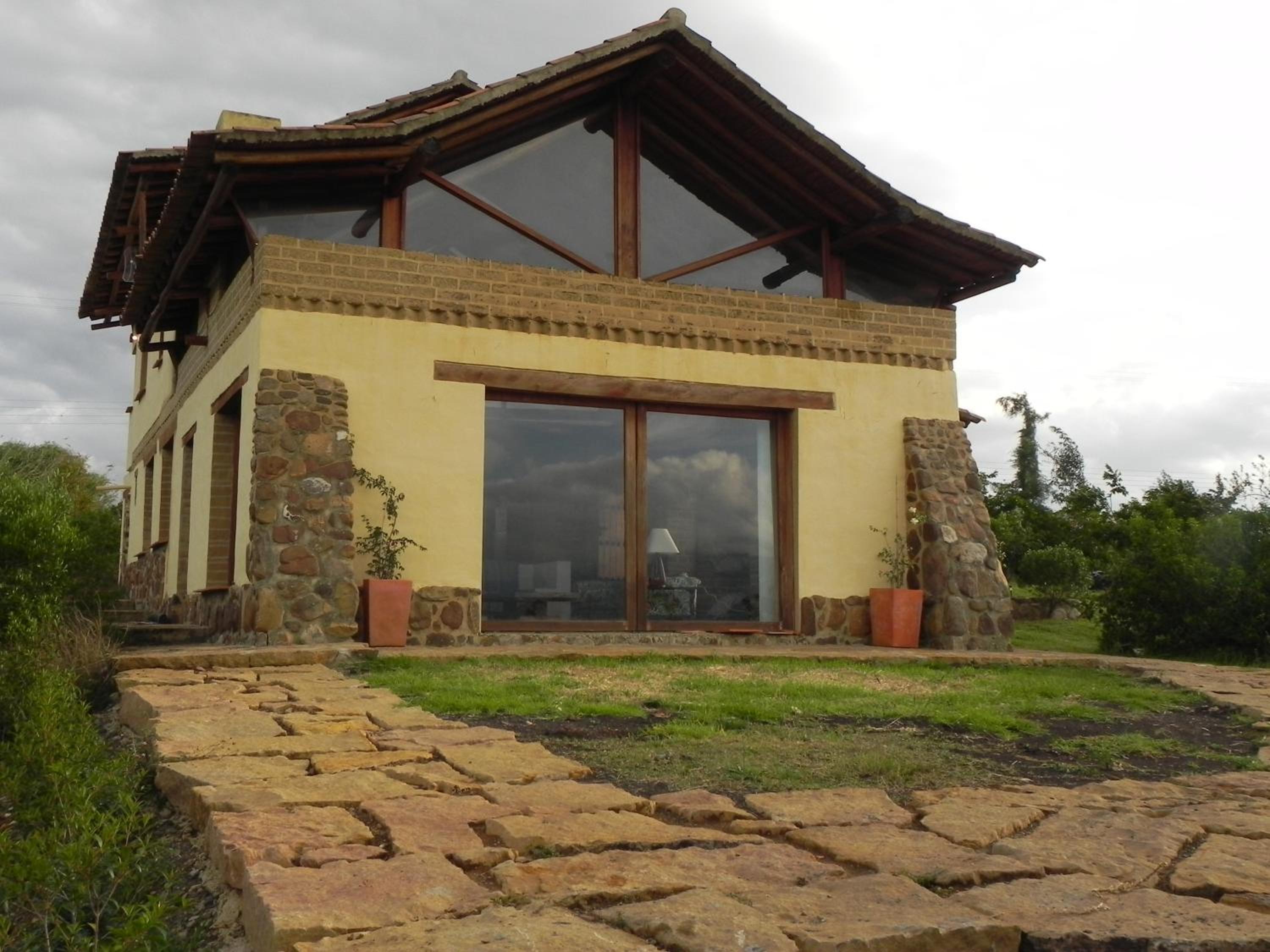 Casa El Tambre, Villa de Leyva Boyaca