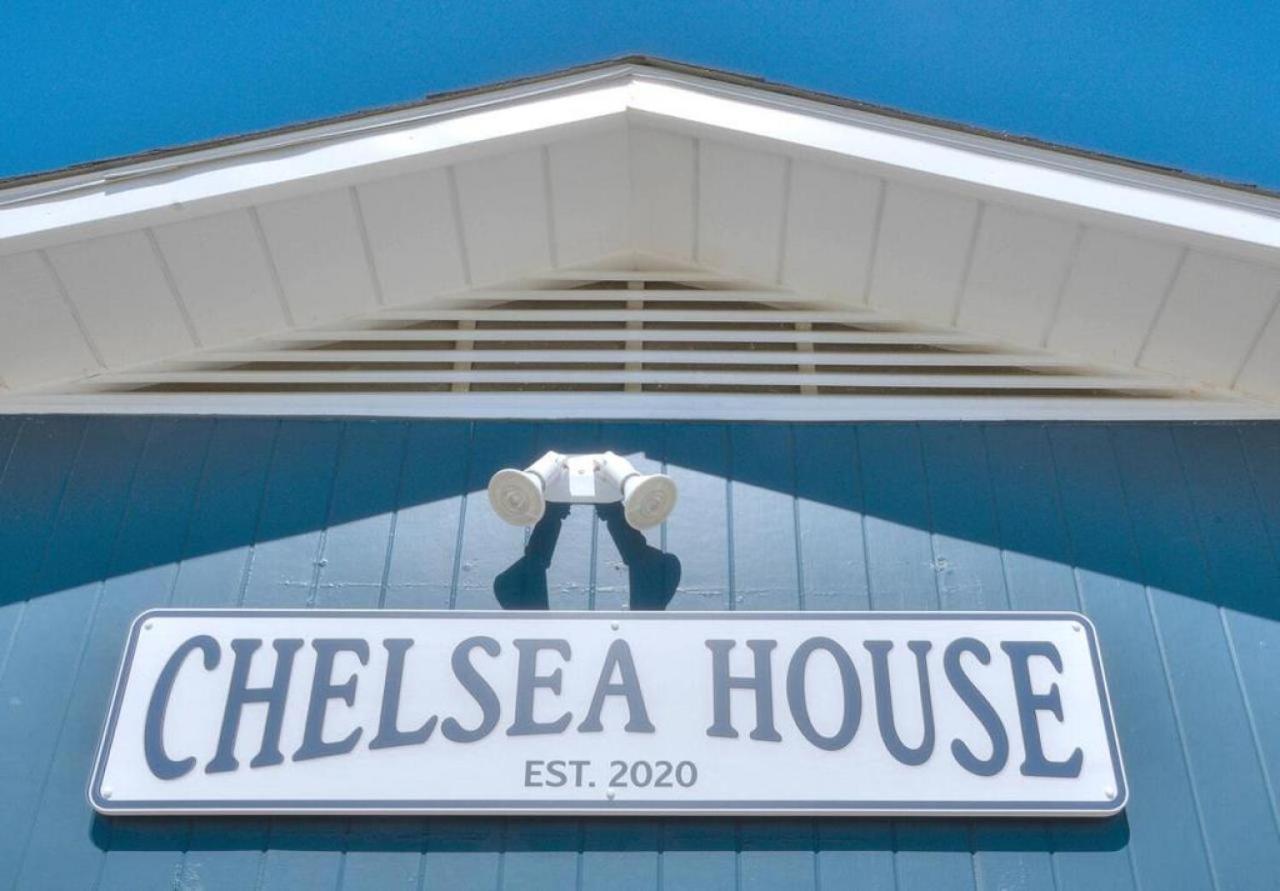Chelsea House view 2