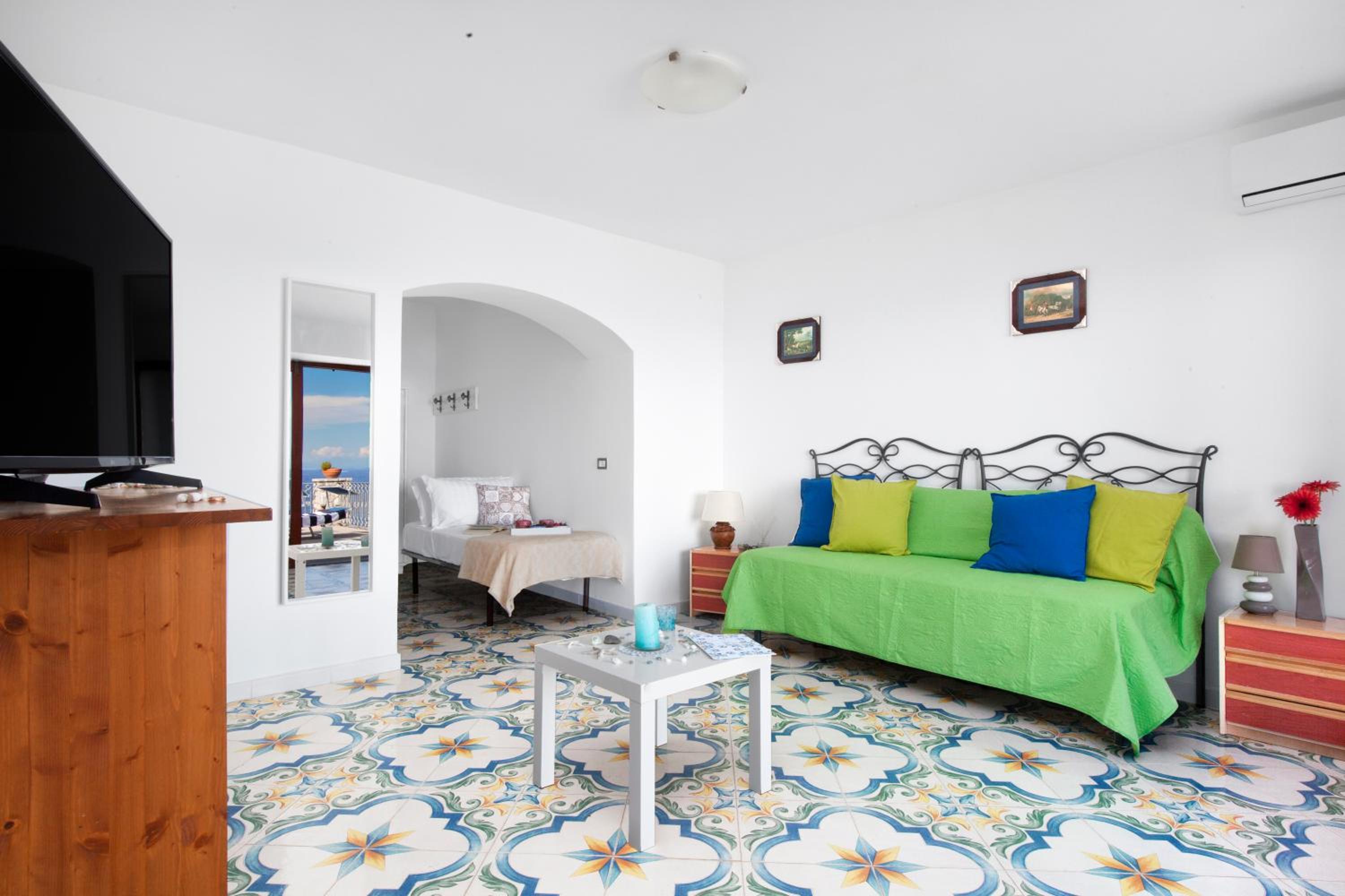 Villa Russo - De Vivo Realty Nerano photo 2