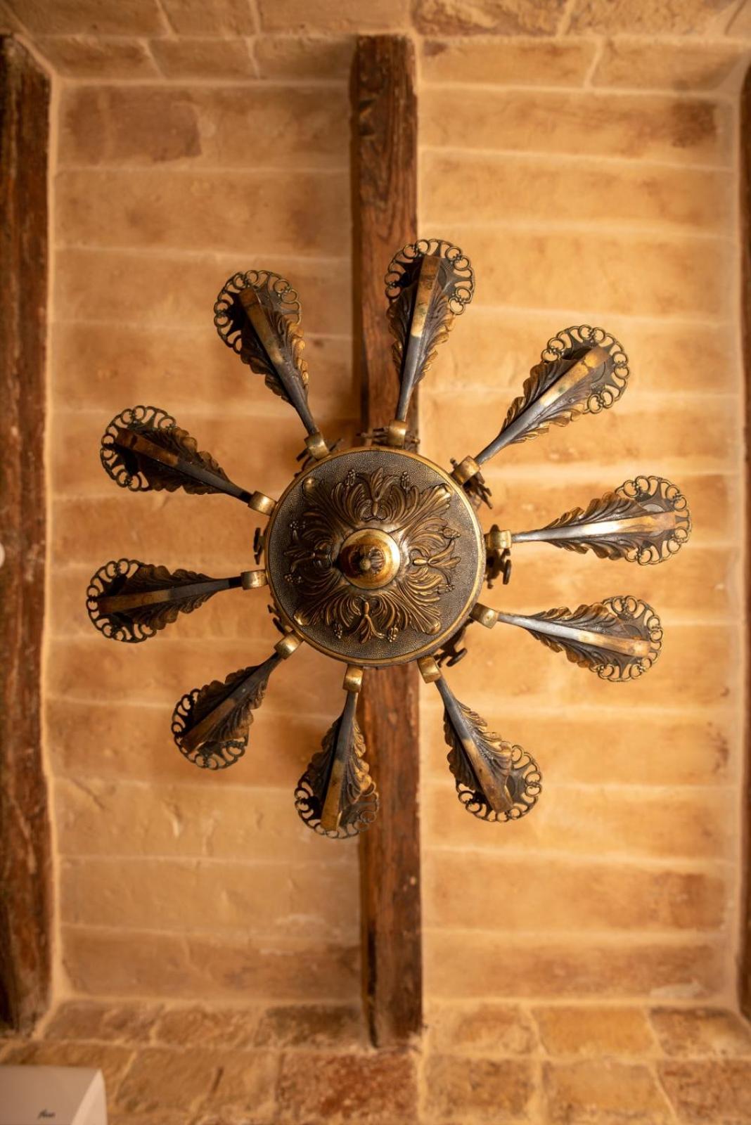 B&S Accommodation Renovated 18 Century House of Character Ghaxaq, Malta