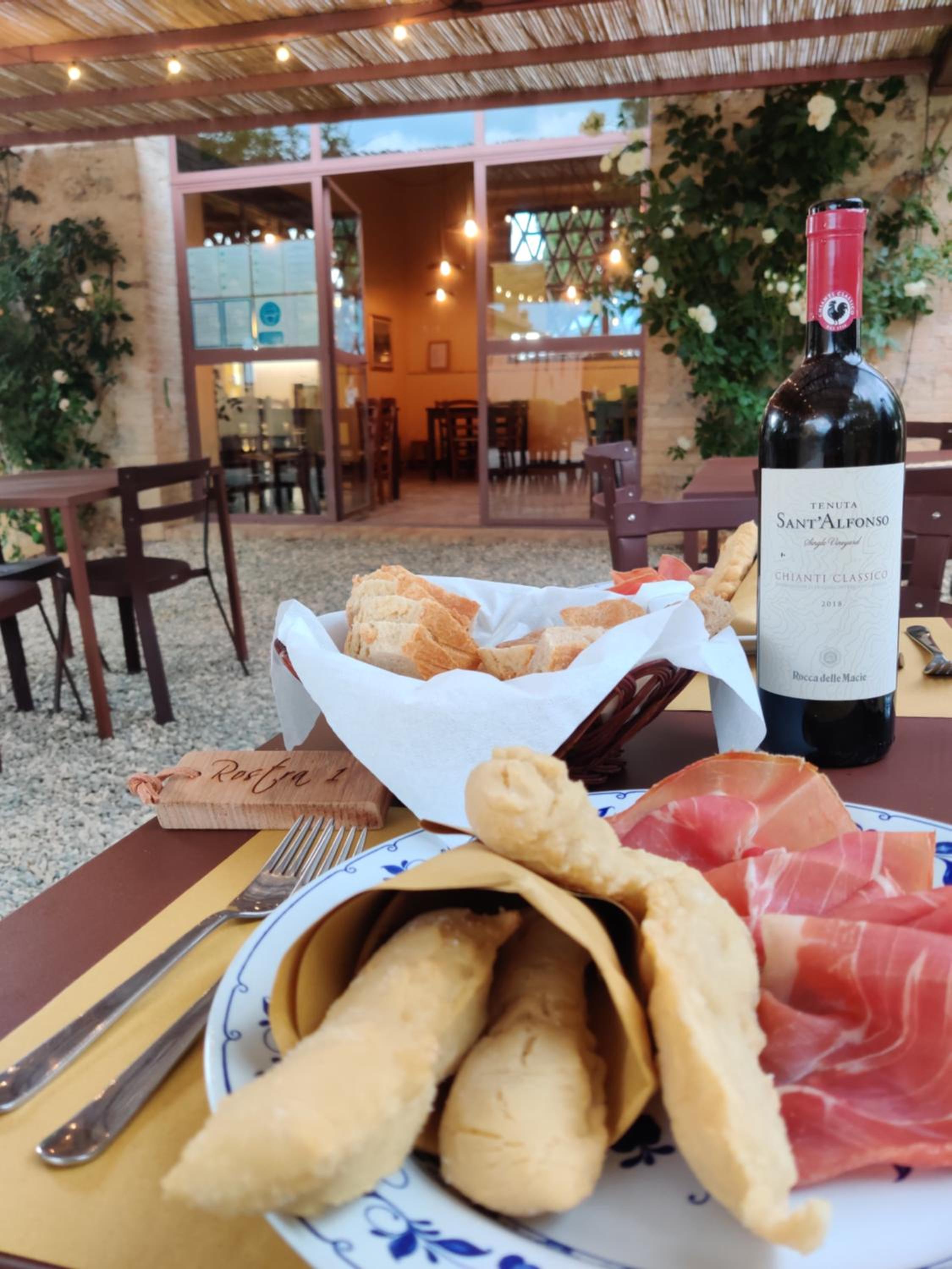 Fattoria Agriturismo Nerbona