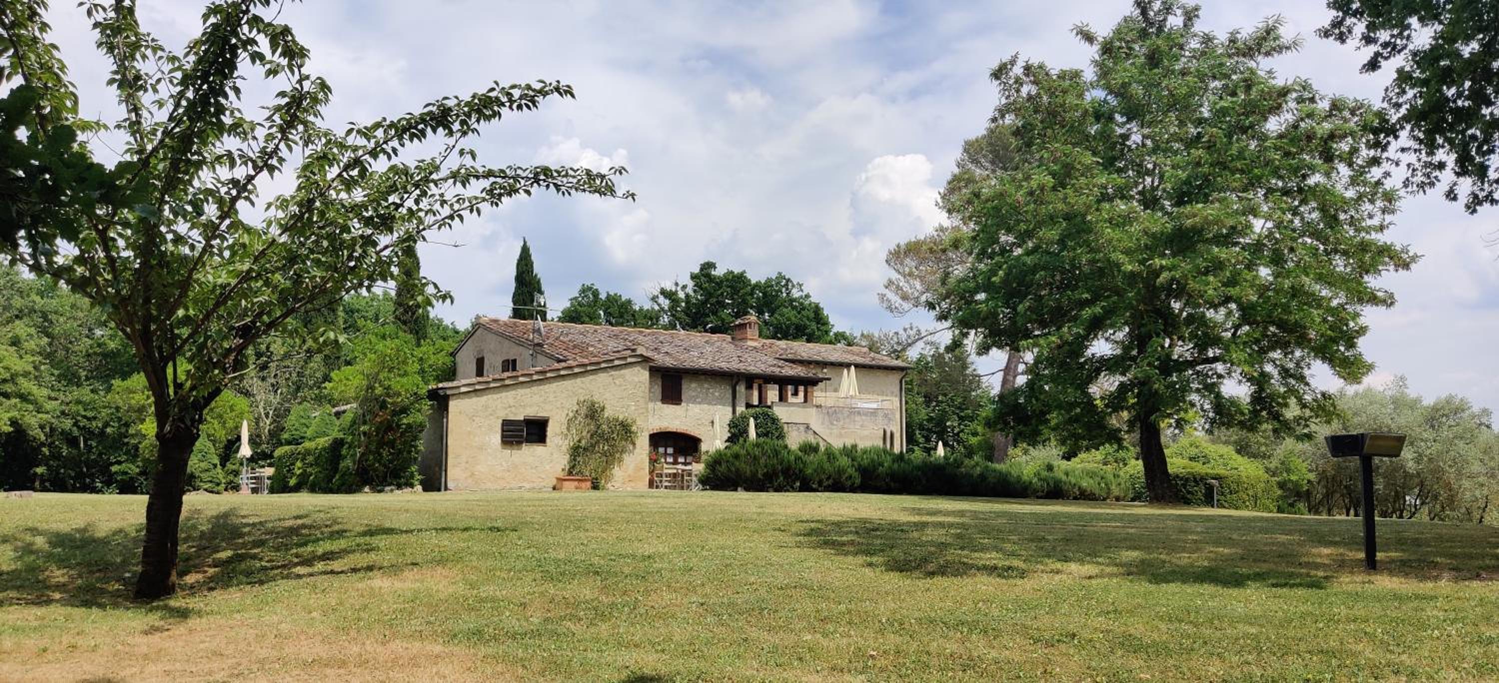 Fattoria Agriturismo Nerbona