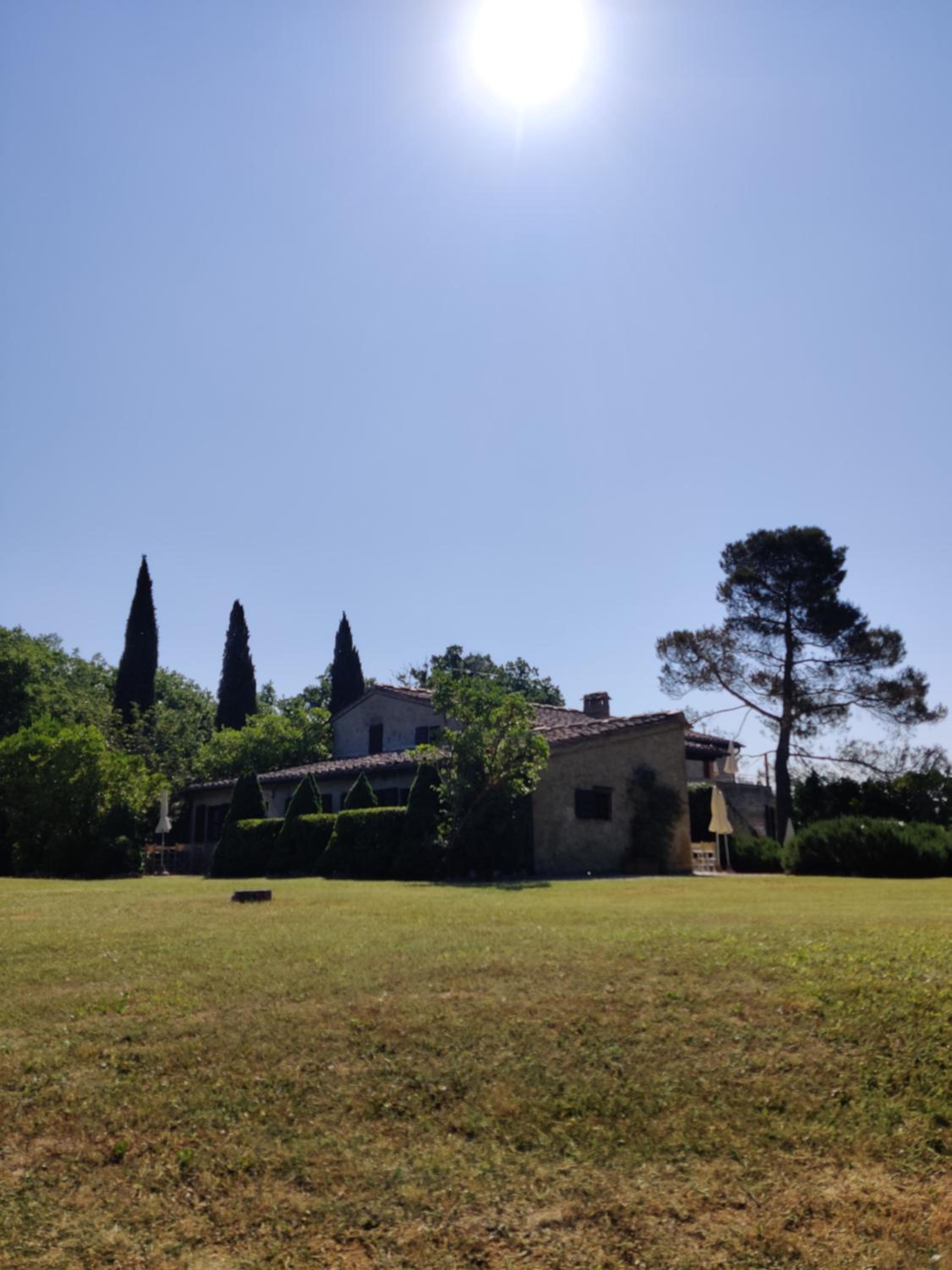 Fattoria Agriturismo Nerbona