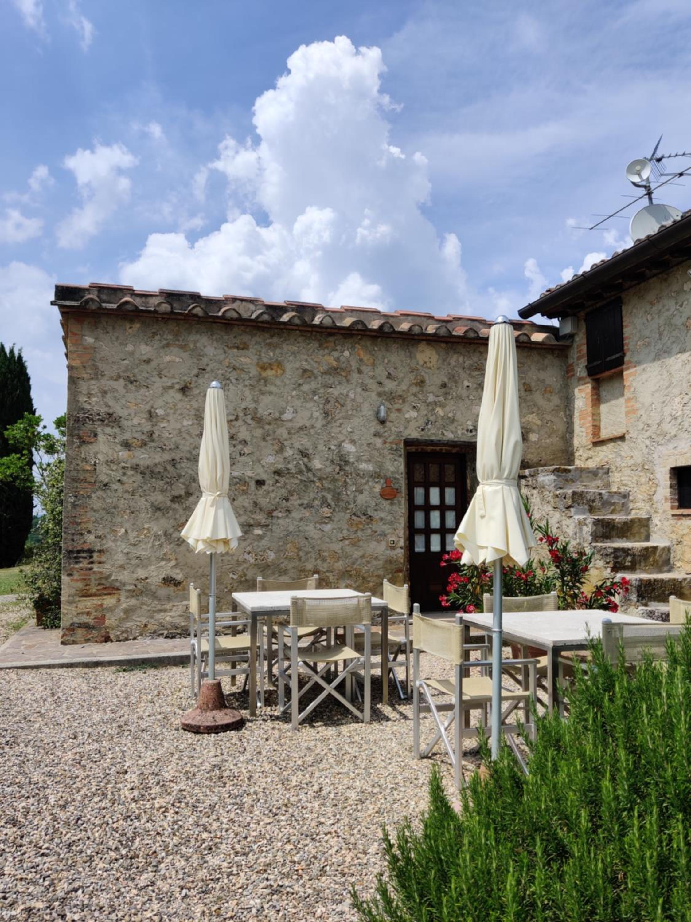 Fattoria Agriturismo Nerbona
