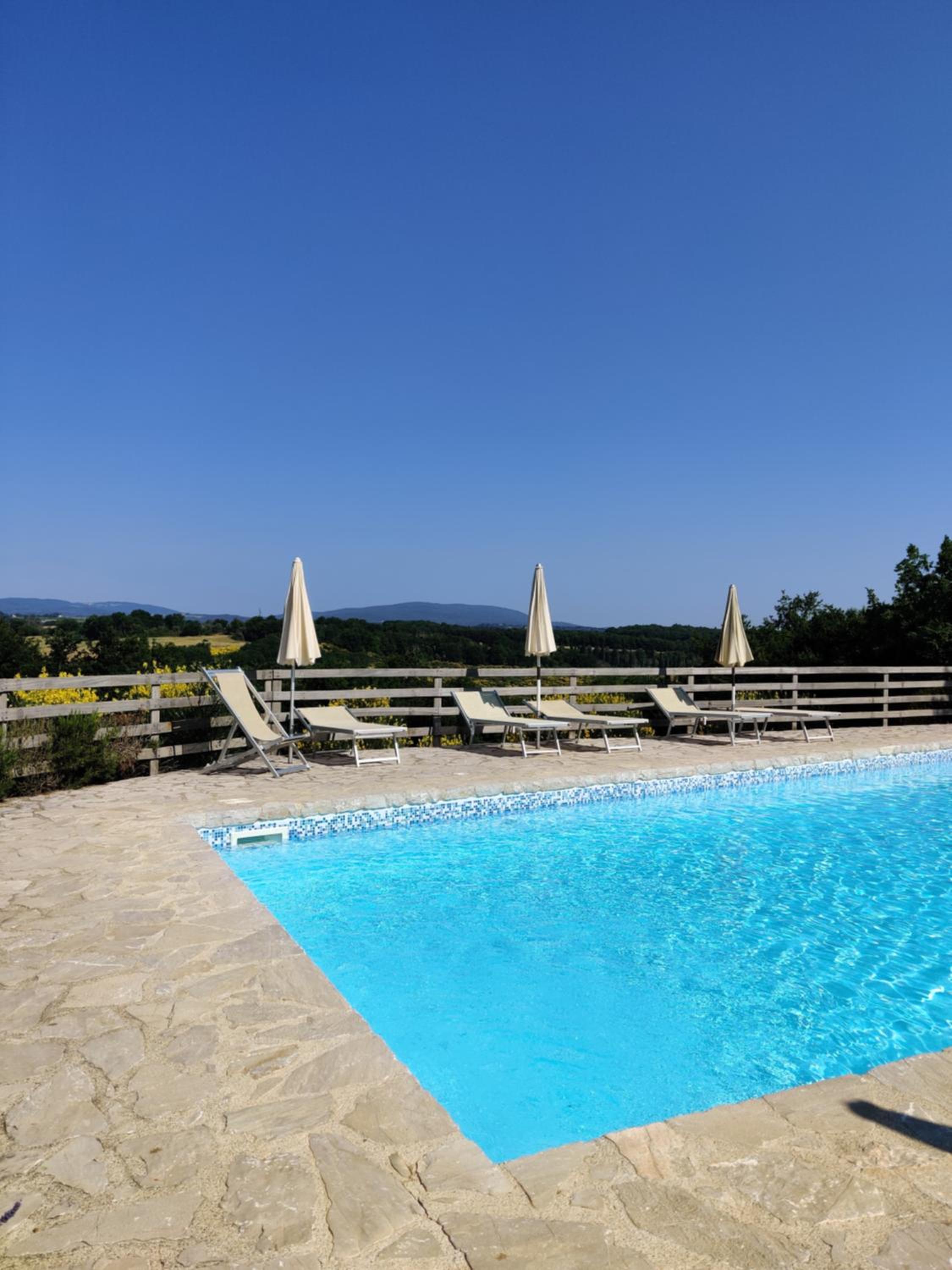 Fattoria Agriturismo Nerbona