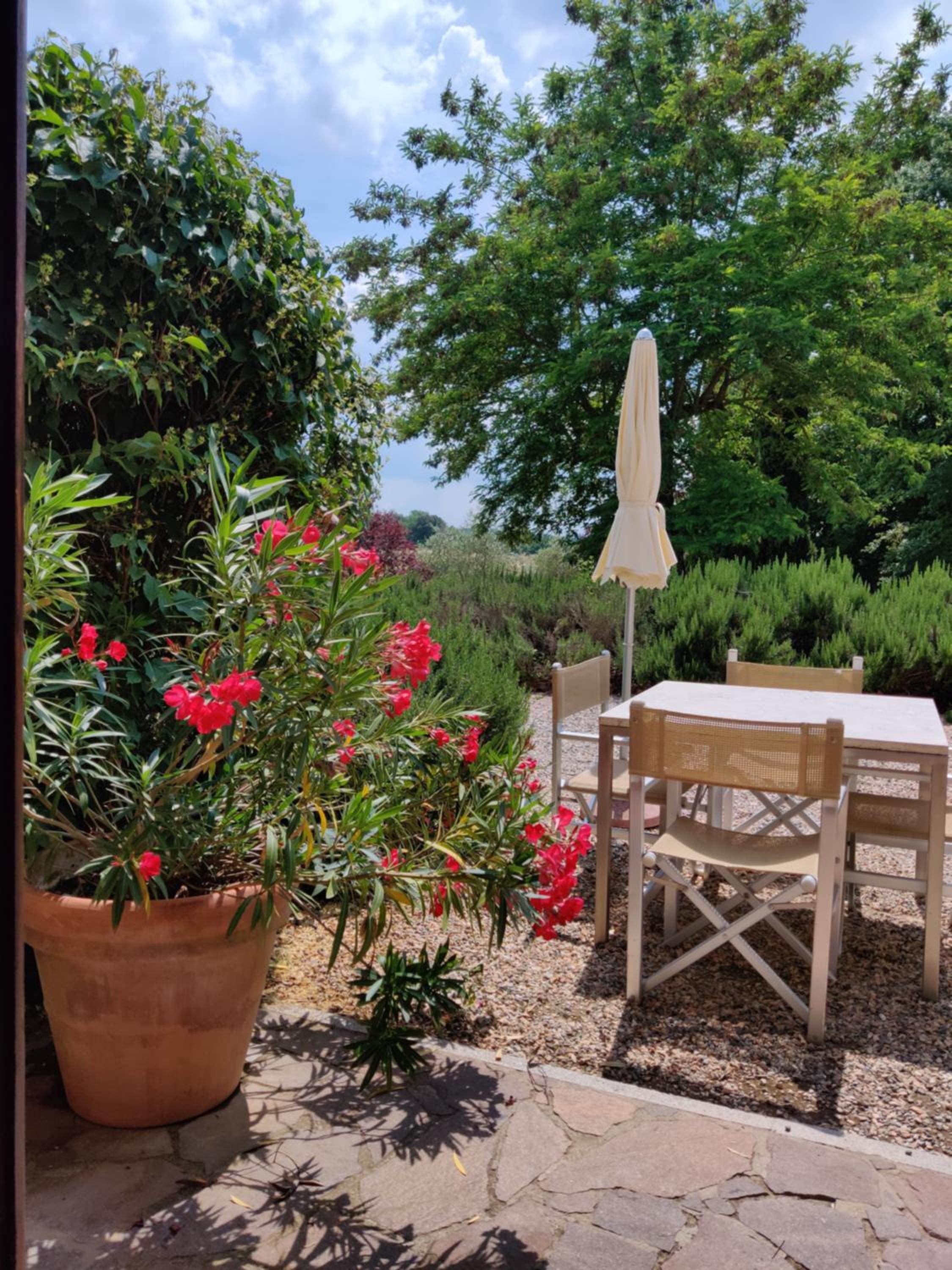 Fattoria Agriturismo Nerbona