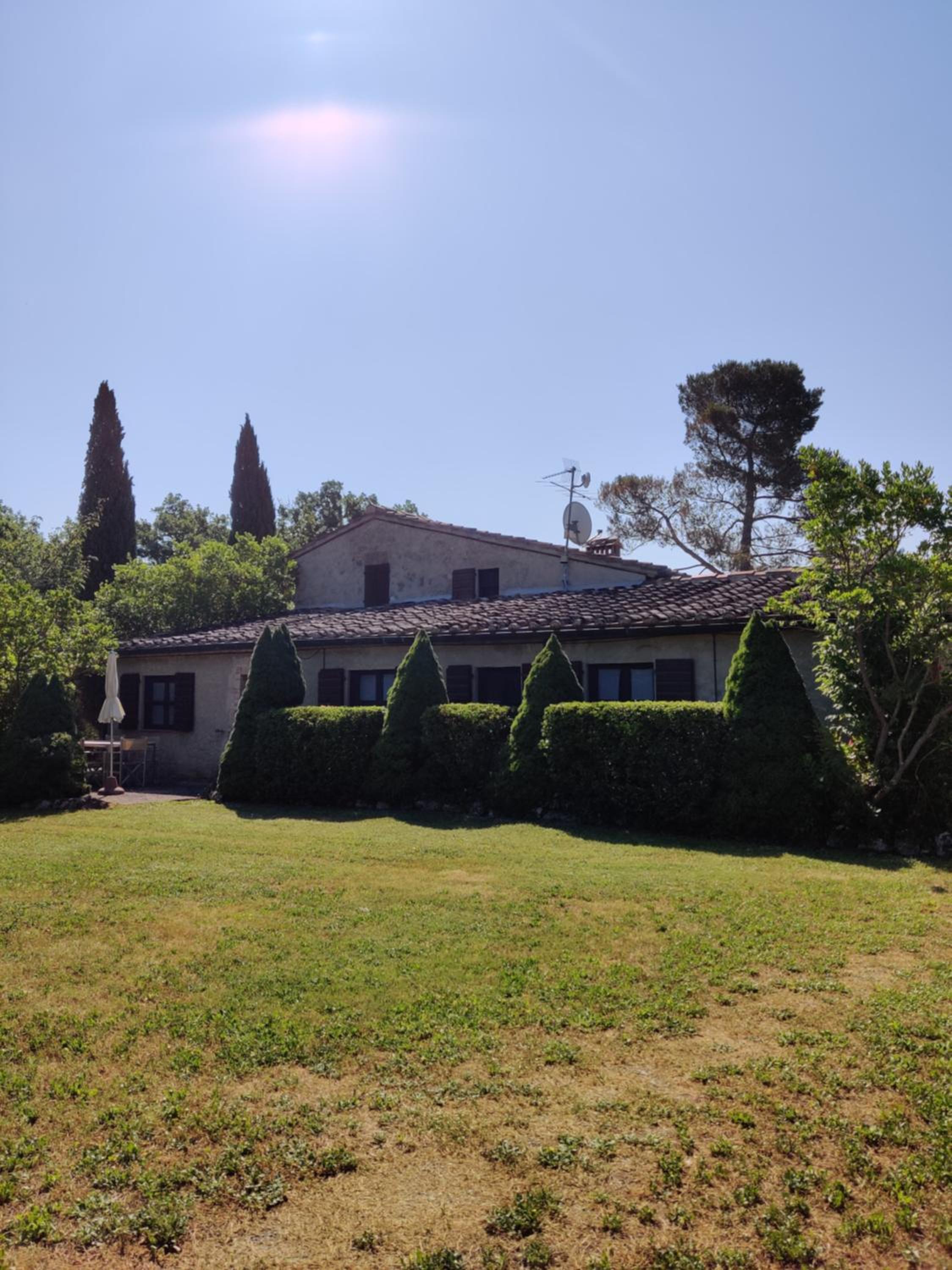 Fattoria Agriturismo Nerbona