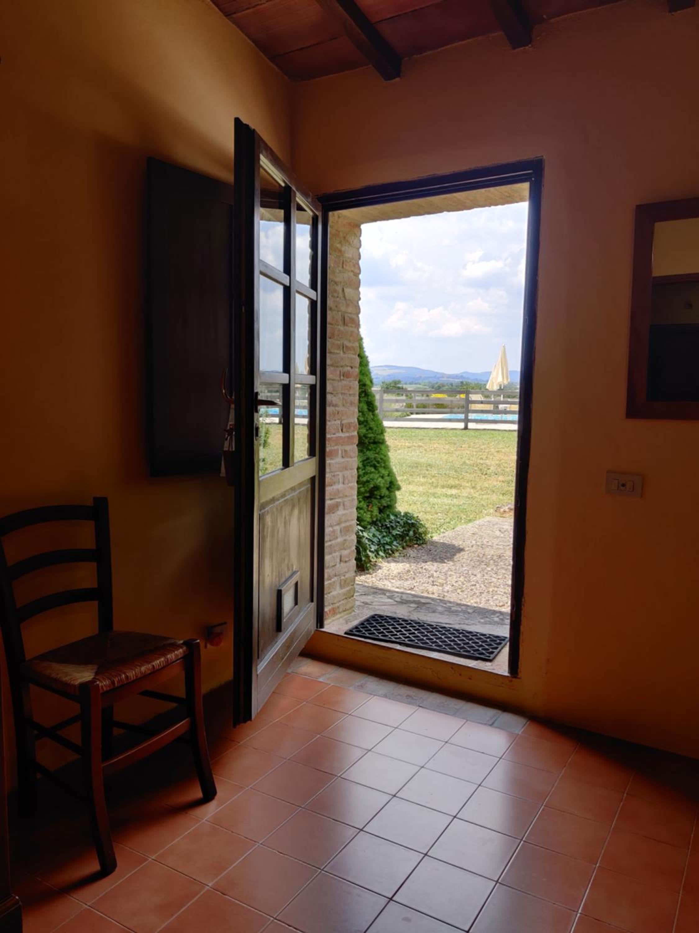 Fattoria Agriturismo Nerbona