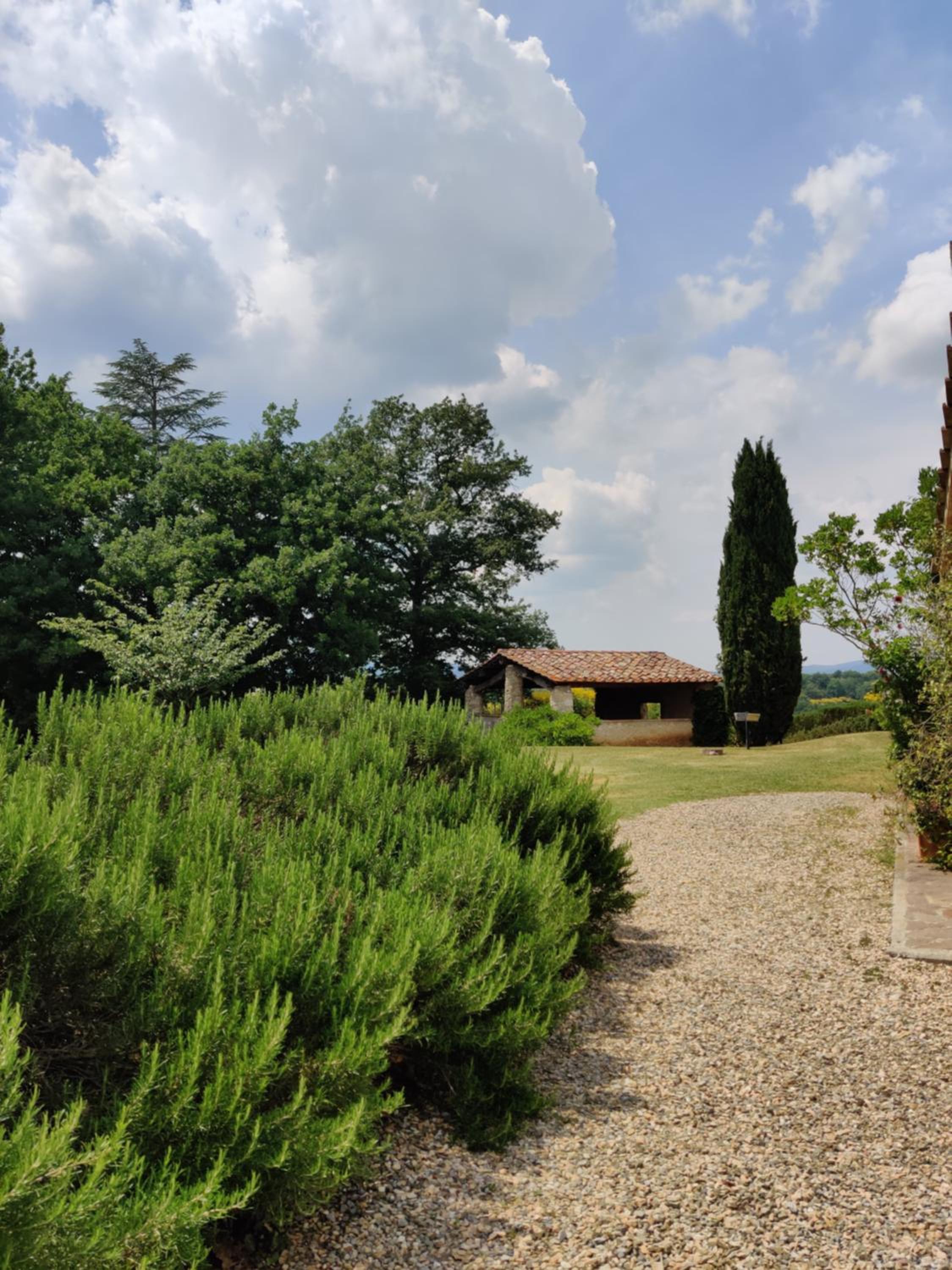 Fattoria Agriturismo Nerbona