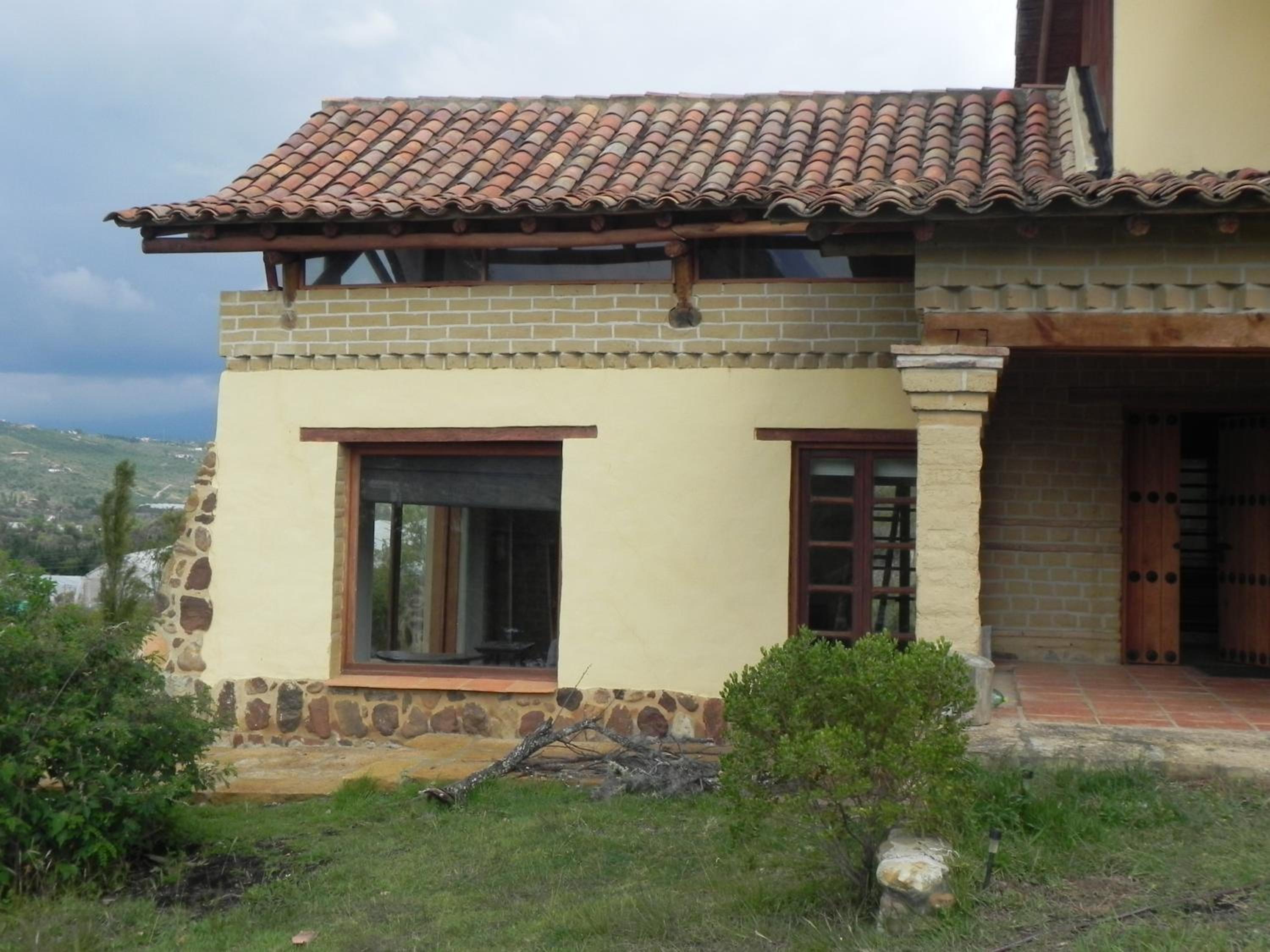 Casa El Tambre, Villa de Leyva Boyaca