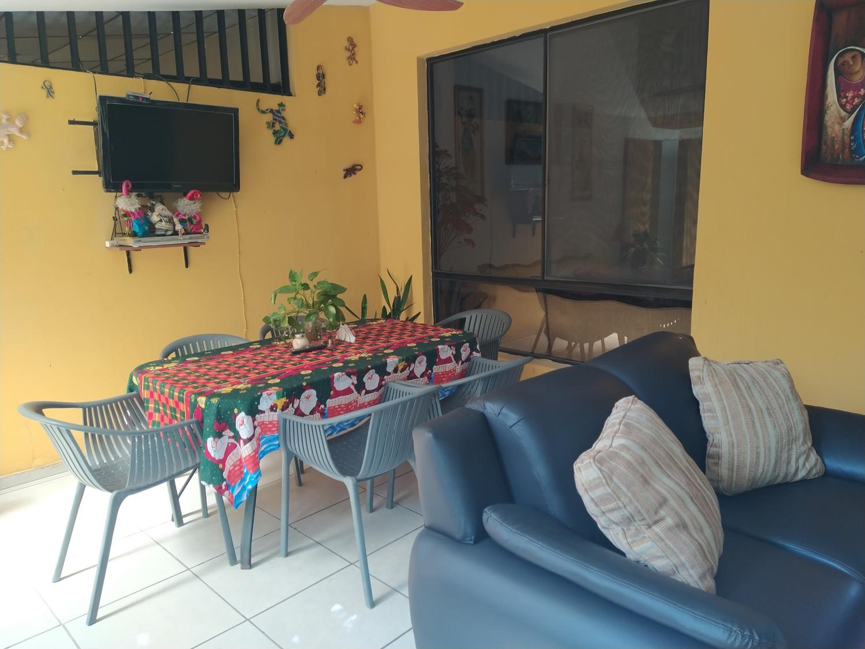 Hotel Antiguo