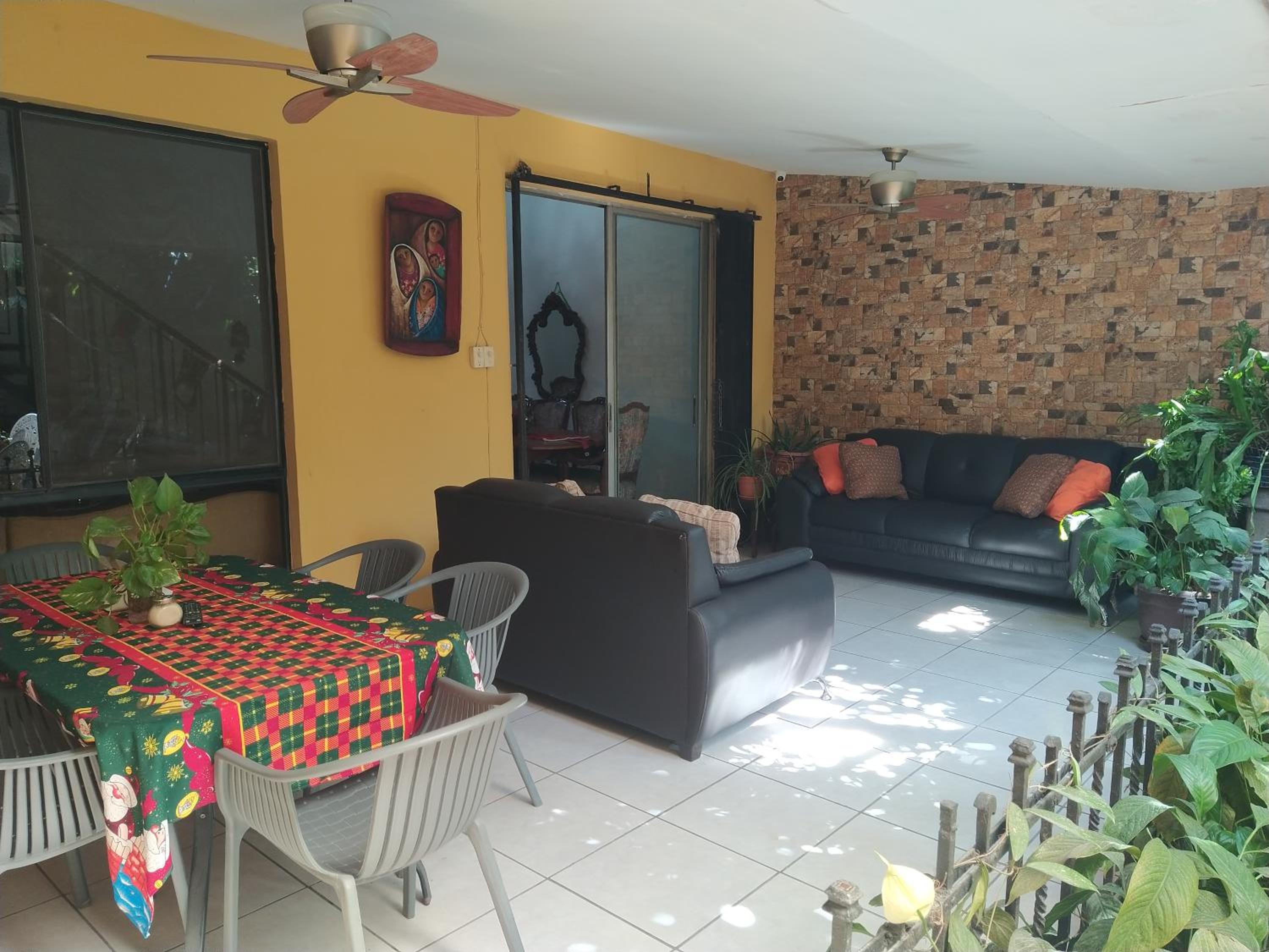 Hotel Antiguo