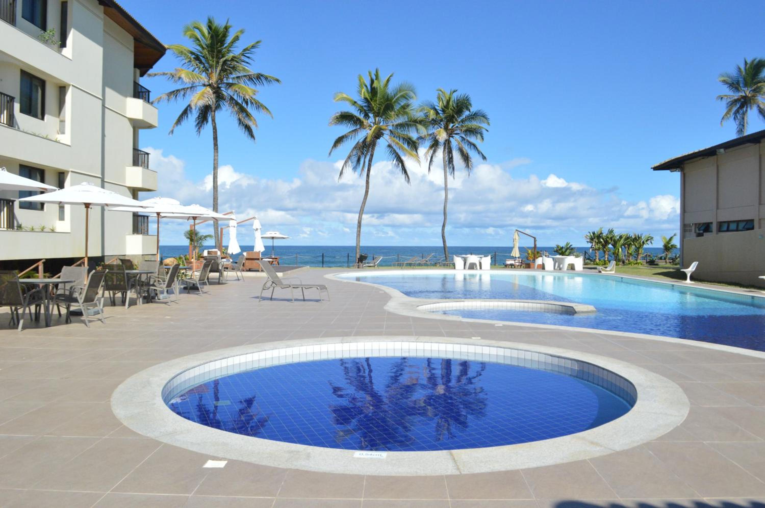 Catussaba Suítes Resort