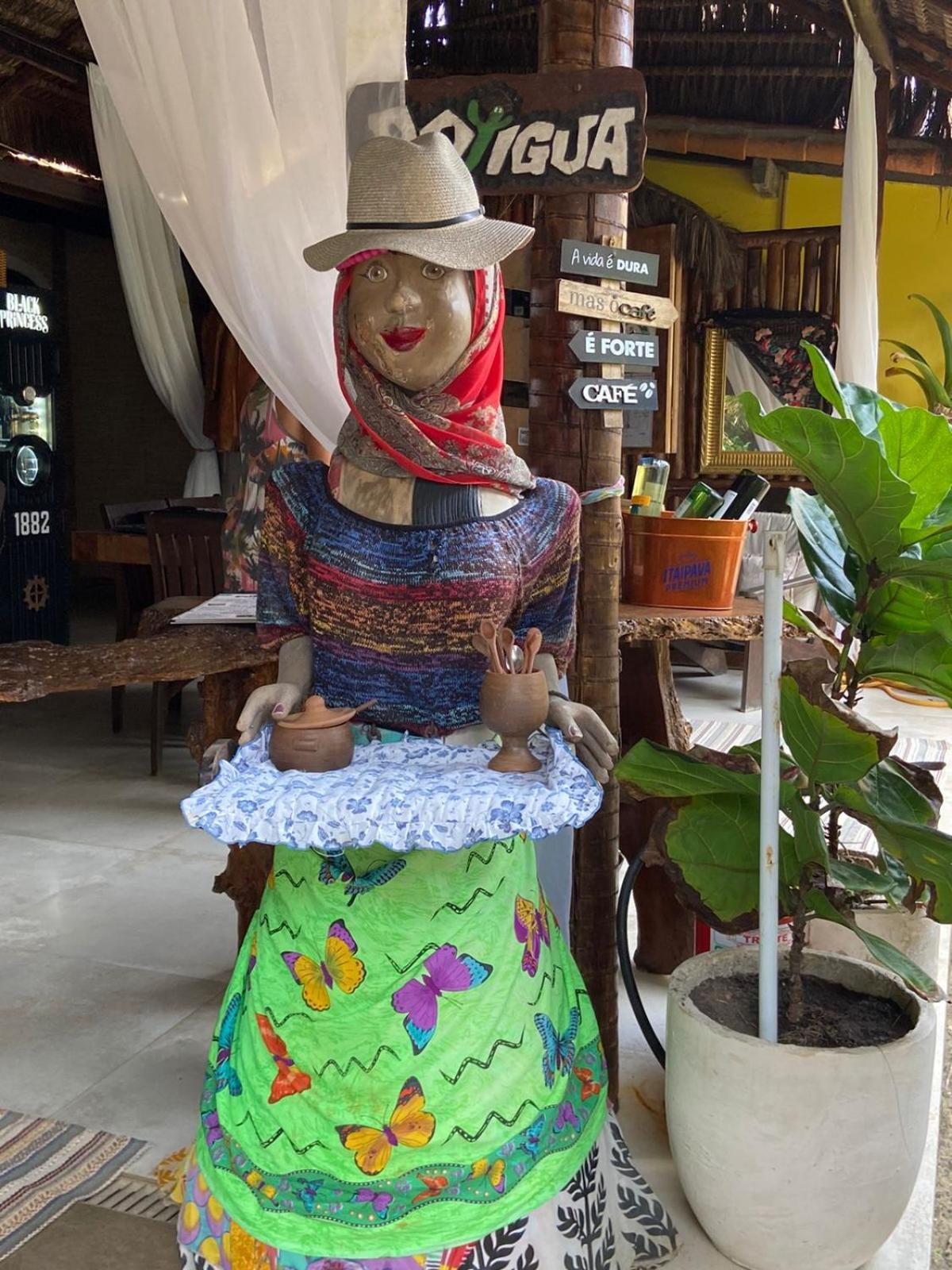 Pousada Potigua