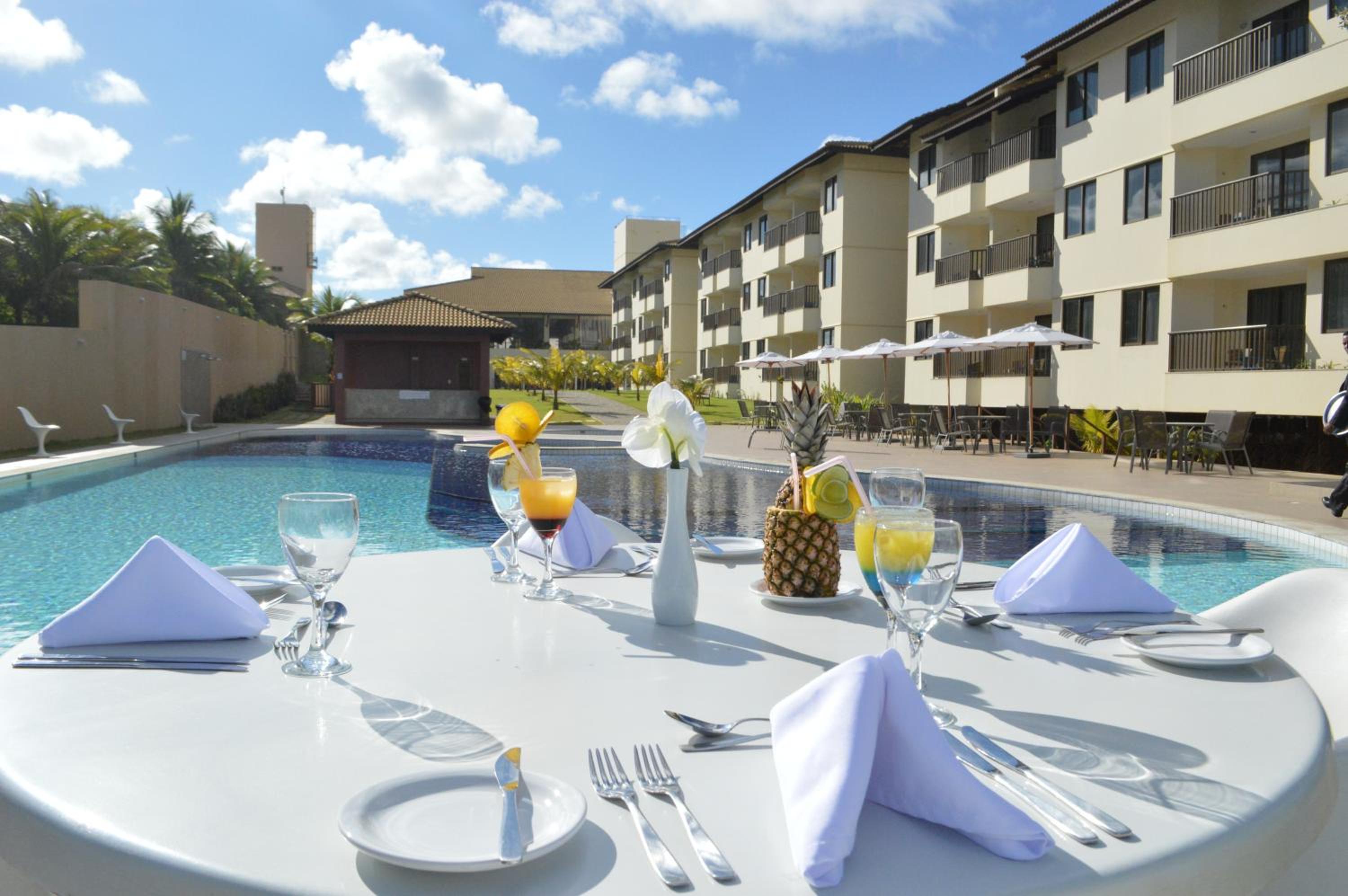 Catussaba Suítes Resort