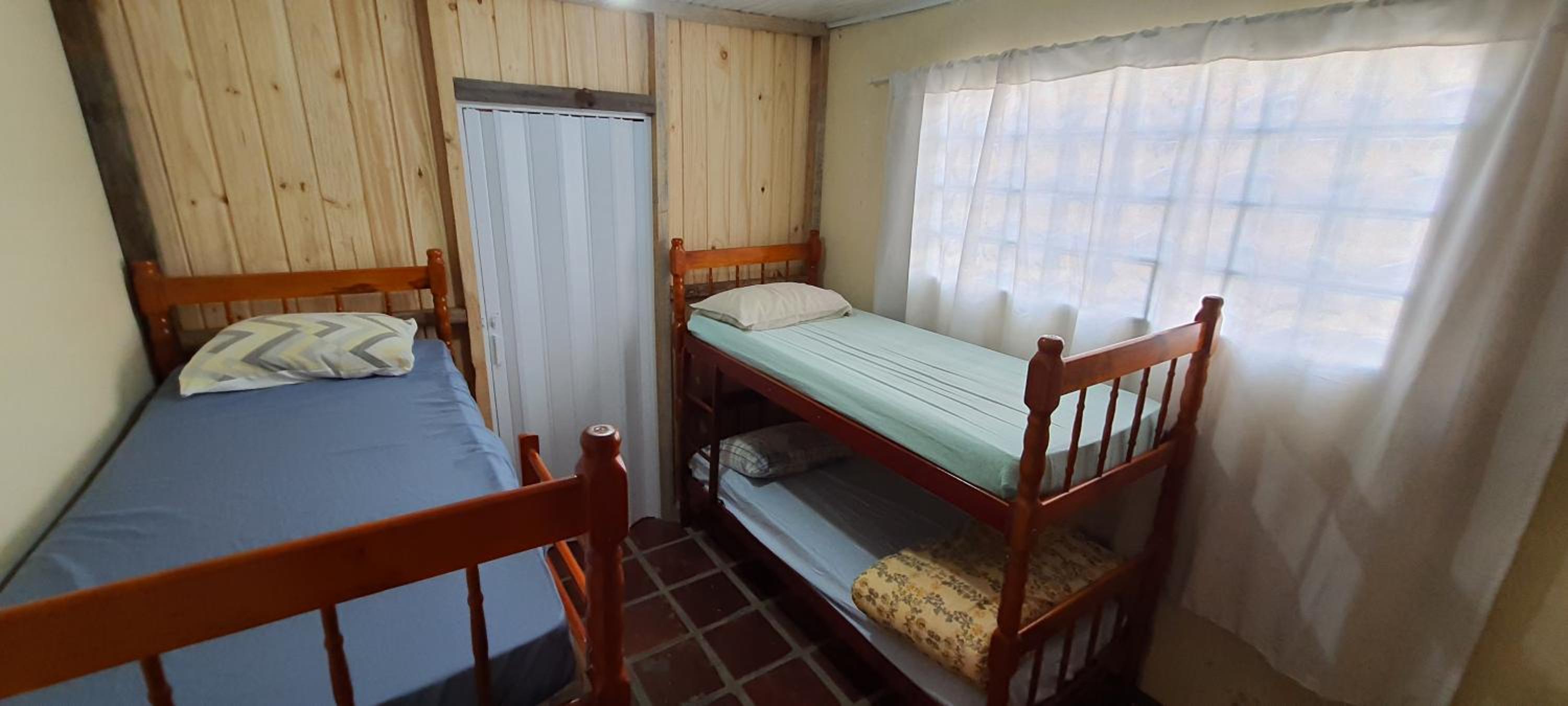 Hostel Caxias do Sul view 2