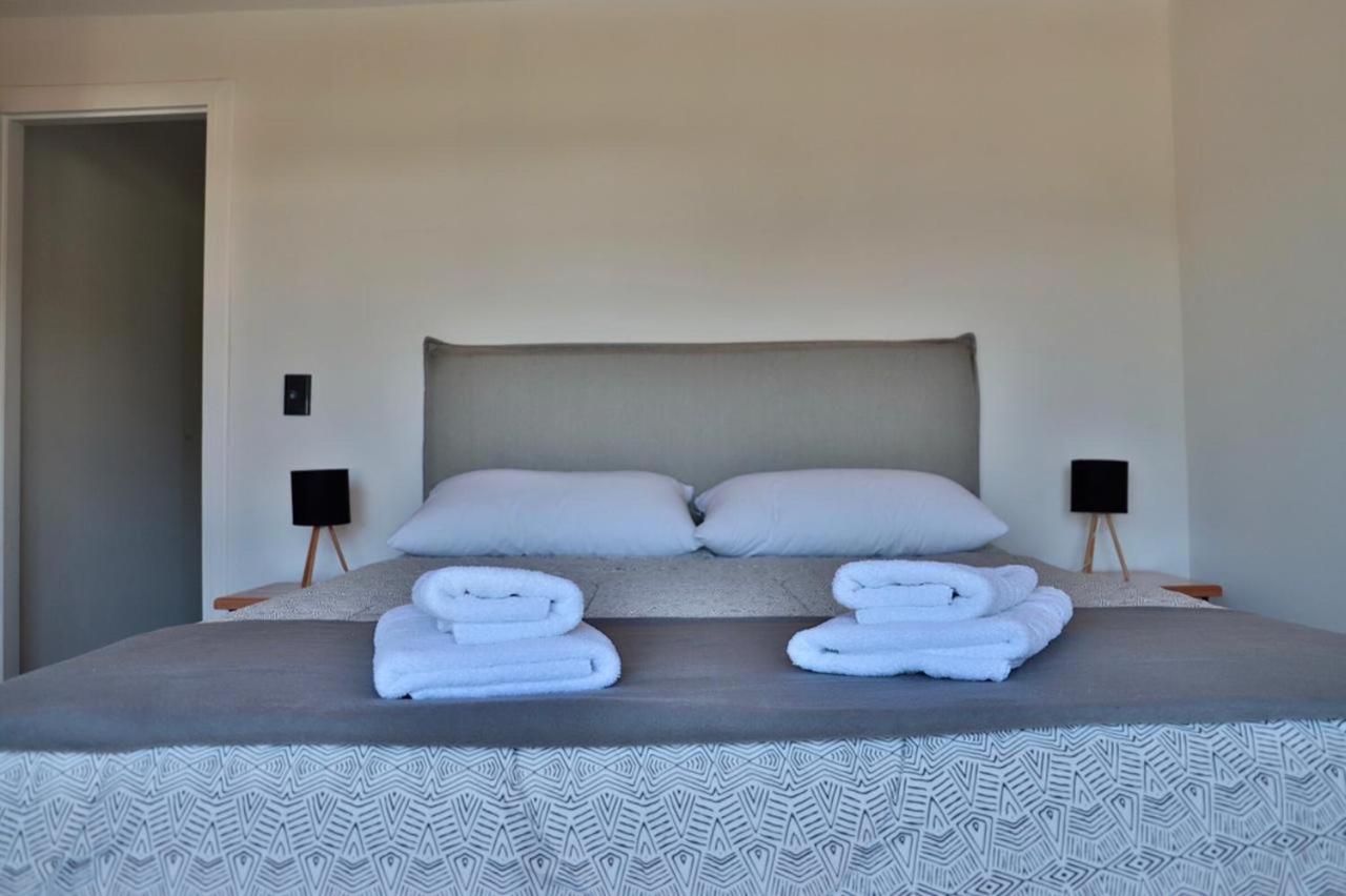 Espino Blanco Apartamentos