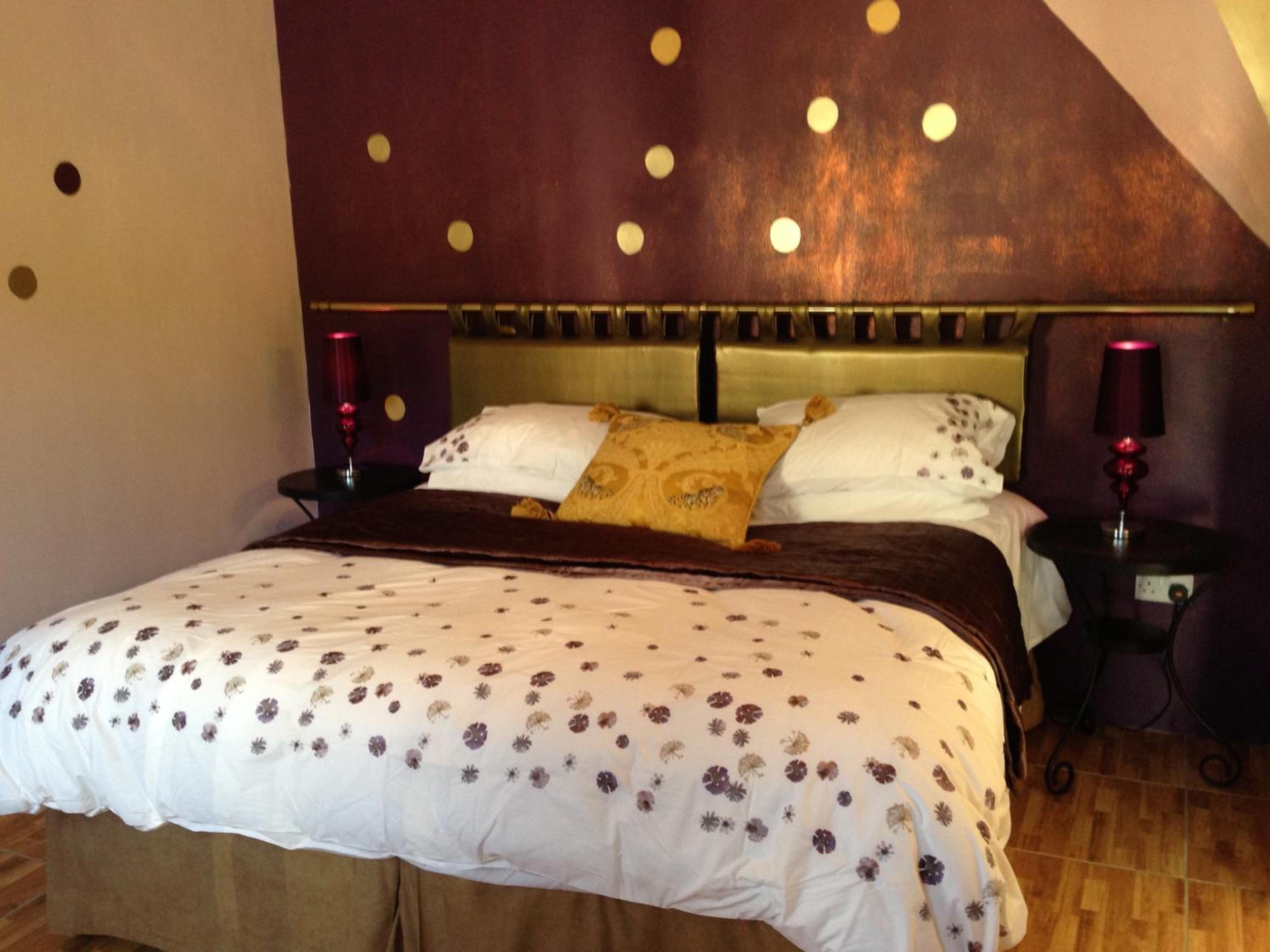 Glan Llyn Farm House
