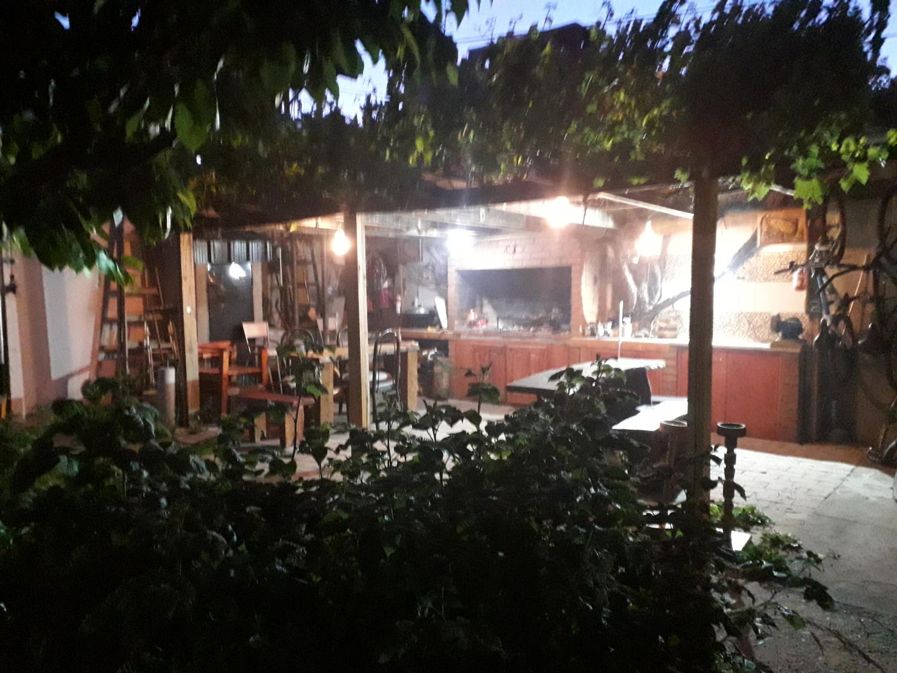 Lau-Fer Apartamentos