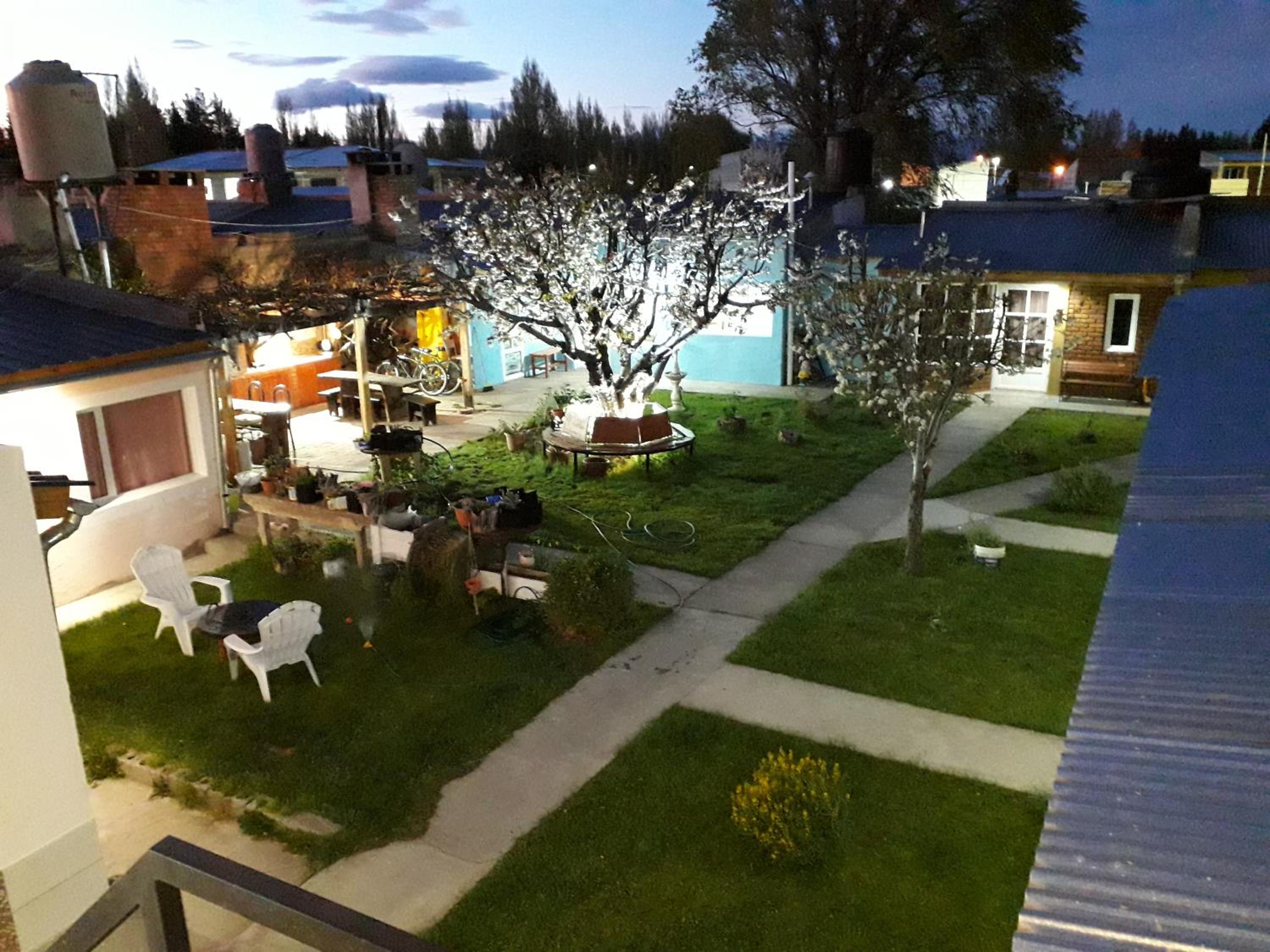 Lau-Fer Apartamentos