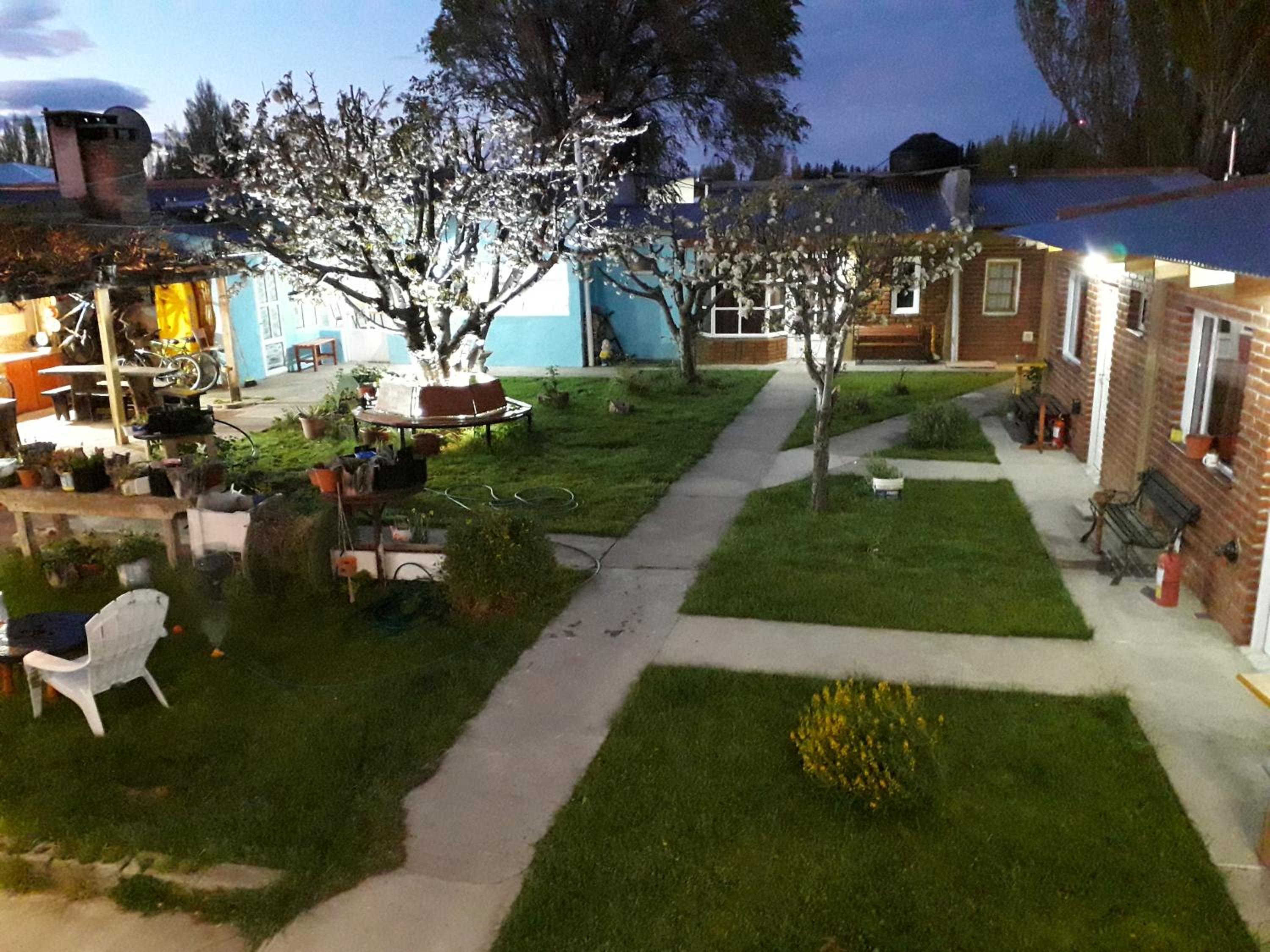 Lau-Fer Apartamentos