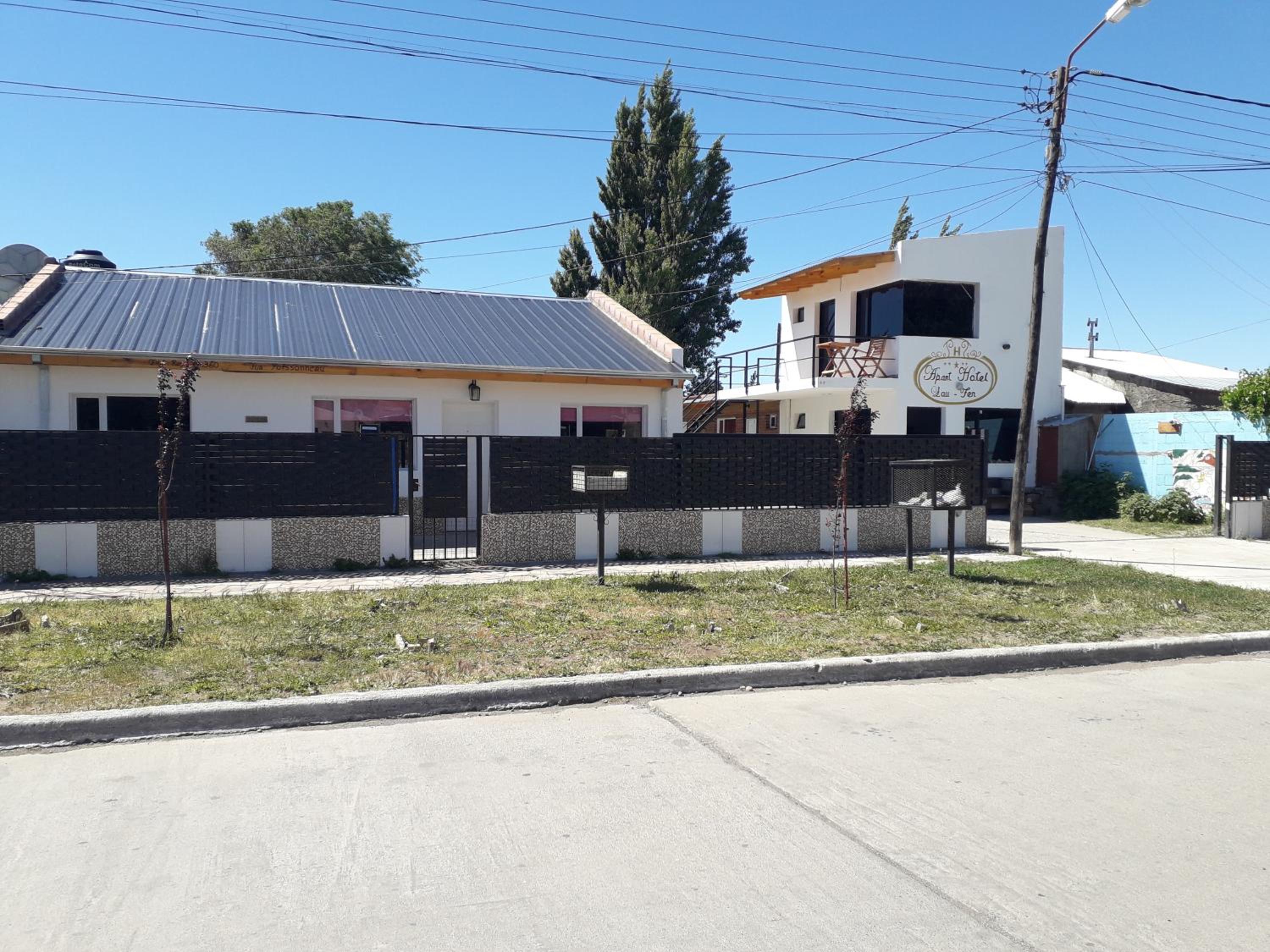Lau-Fer Apartamentos