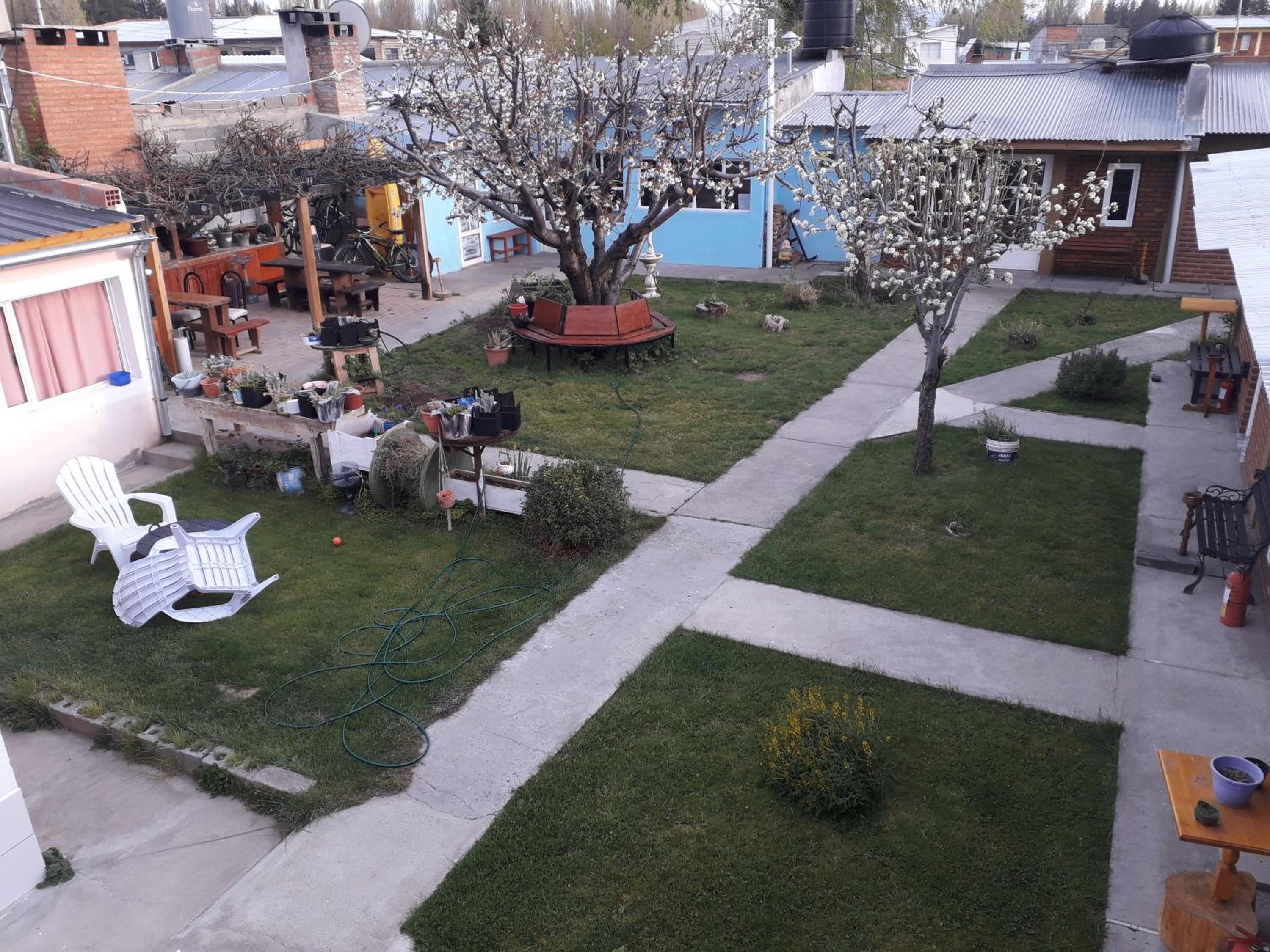 Lau-Fer Apartamentos