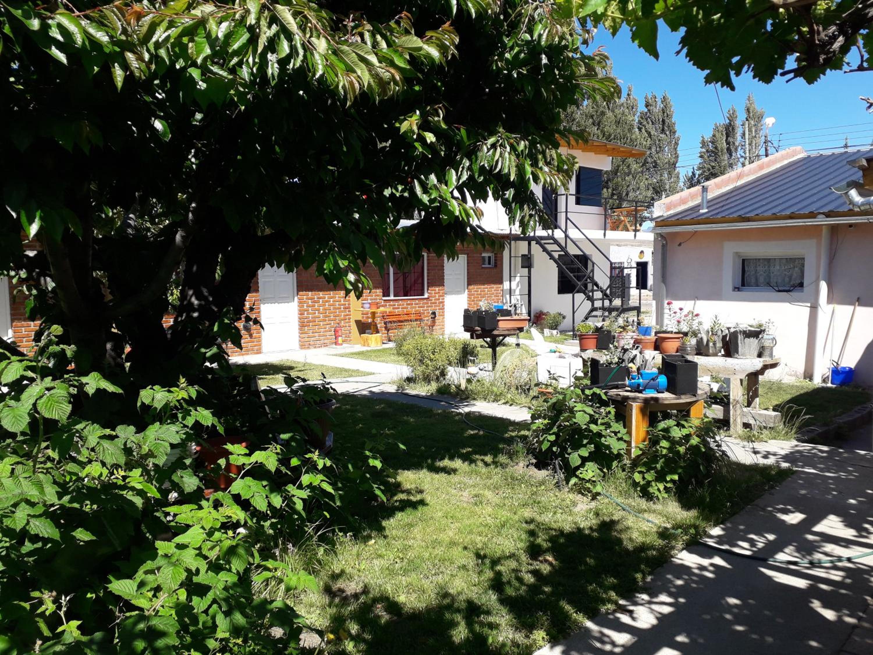 Lau-Fer Apartamentos