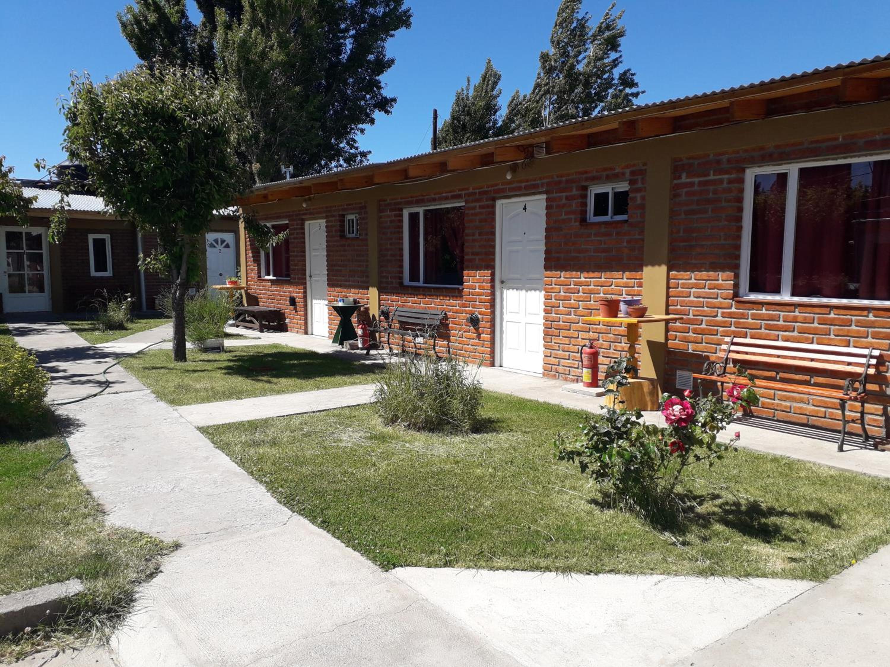 Lau-Fer Apartamentos