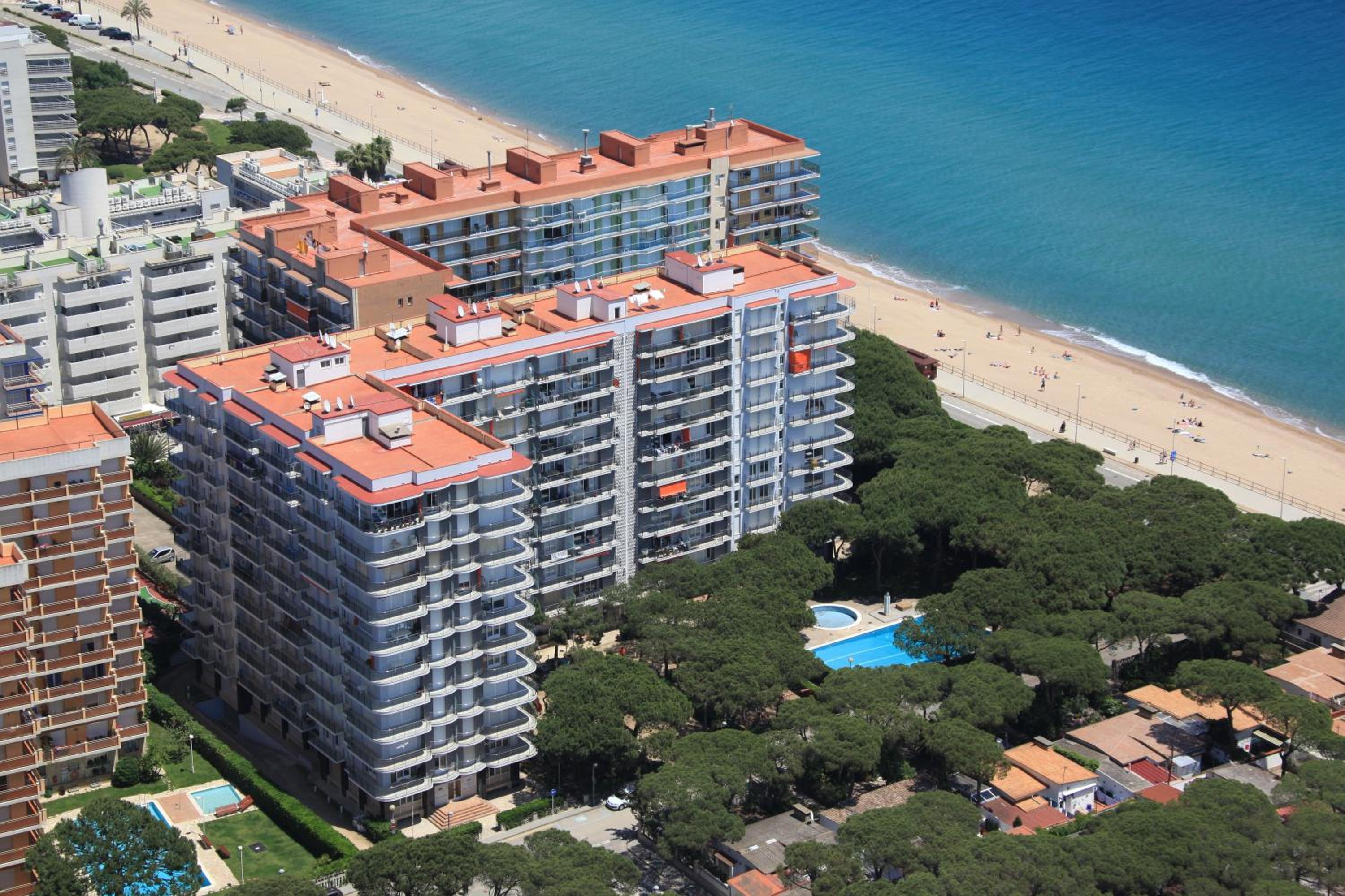 Apartamentos Blanes-Condal Costa Brava photo 3