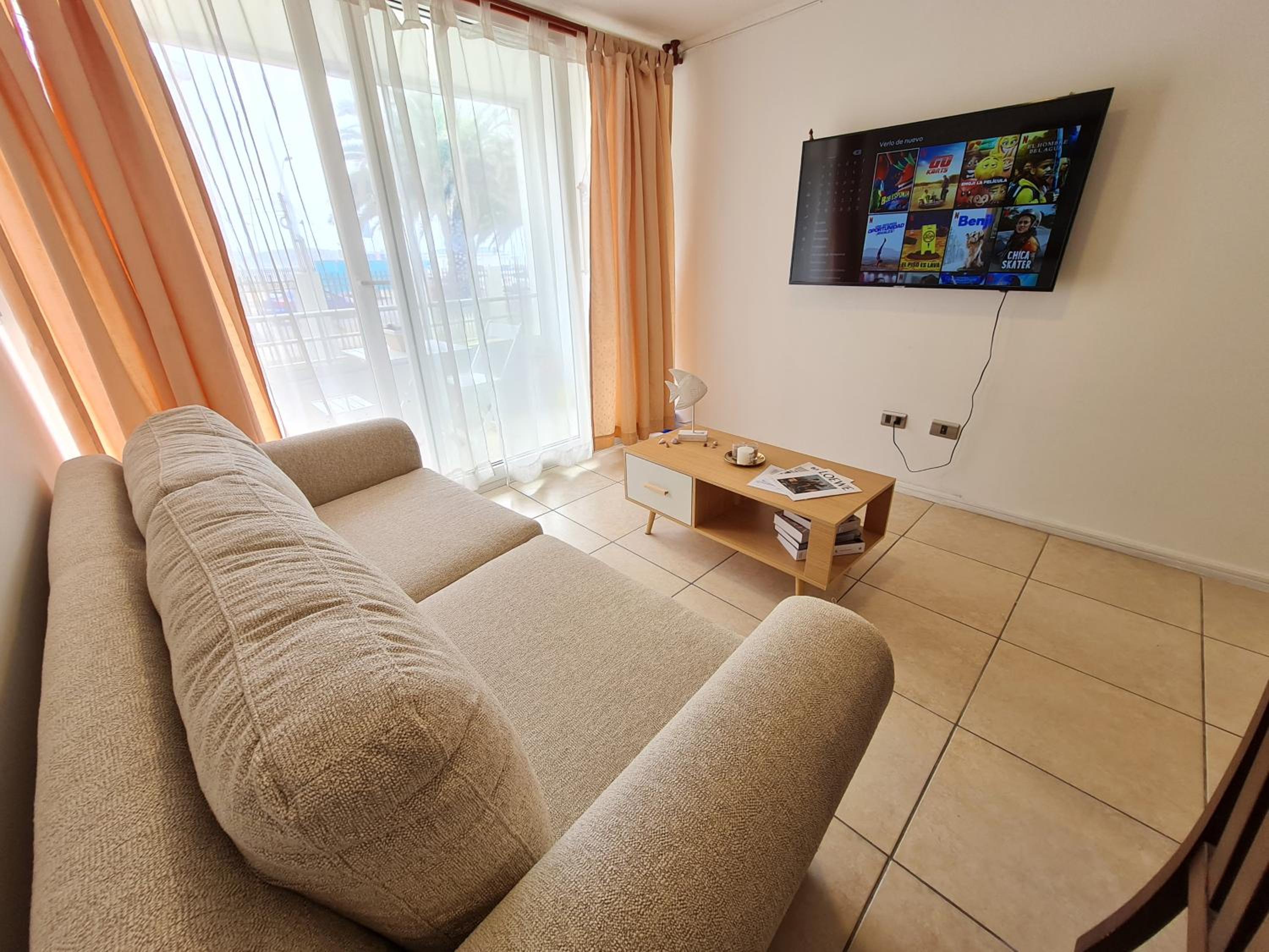 Mar Serena Suite view 3