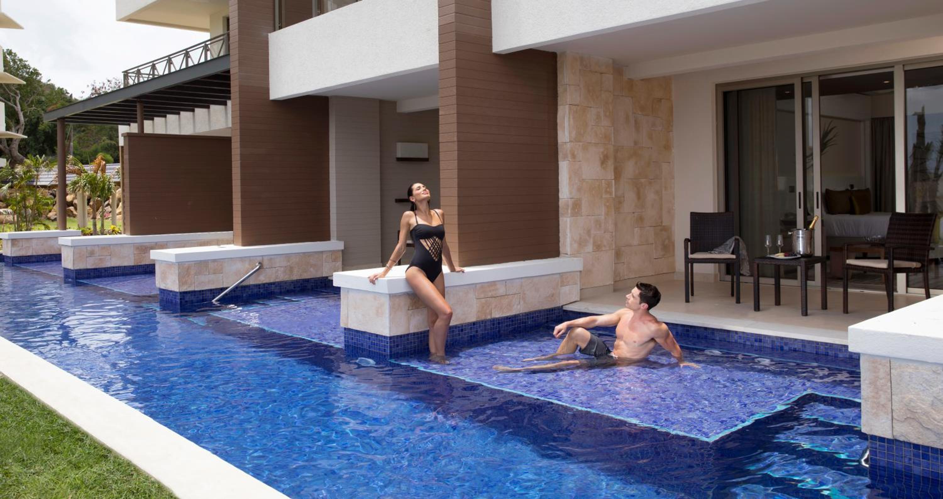 Royalton Saint Lucia, An Autograph Collection All-Inclusive Resort - Photo 25