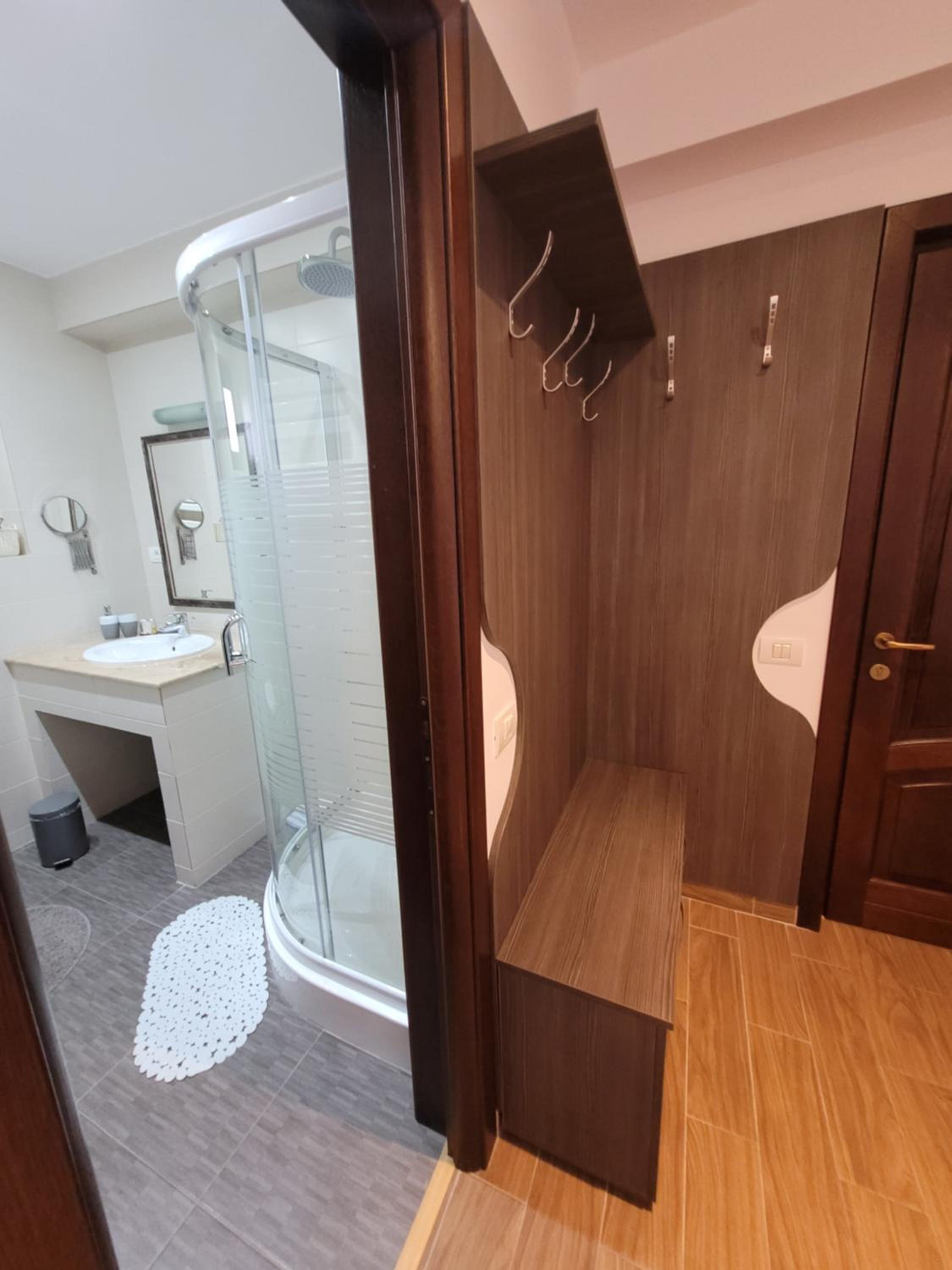 Casa Aryana, adults only view 2